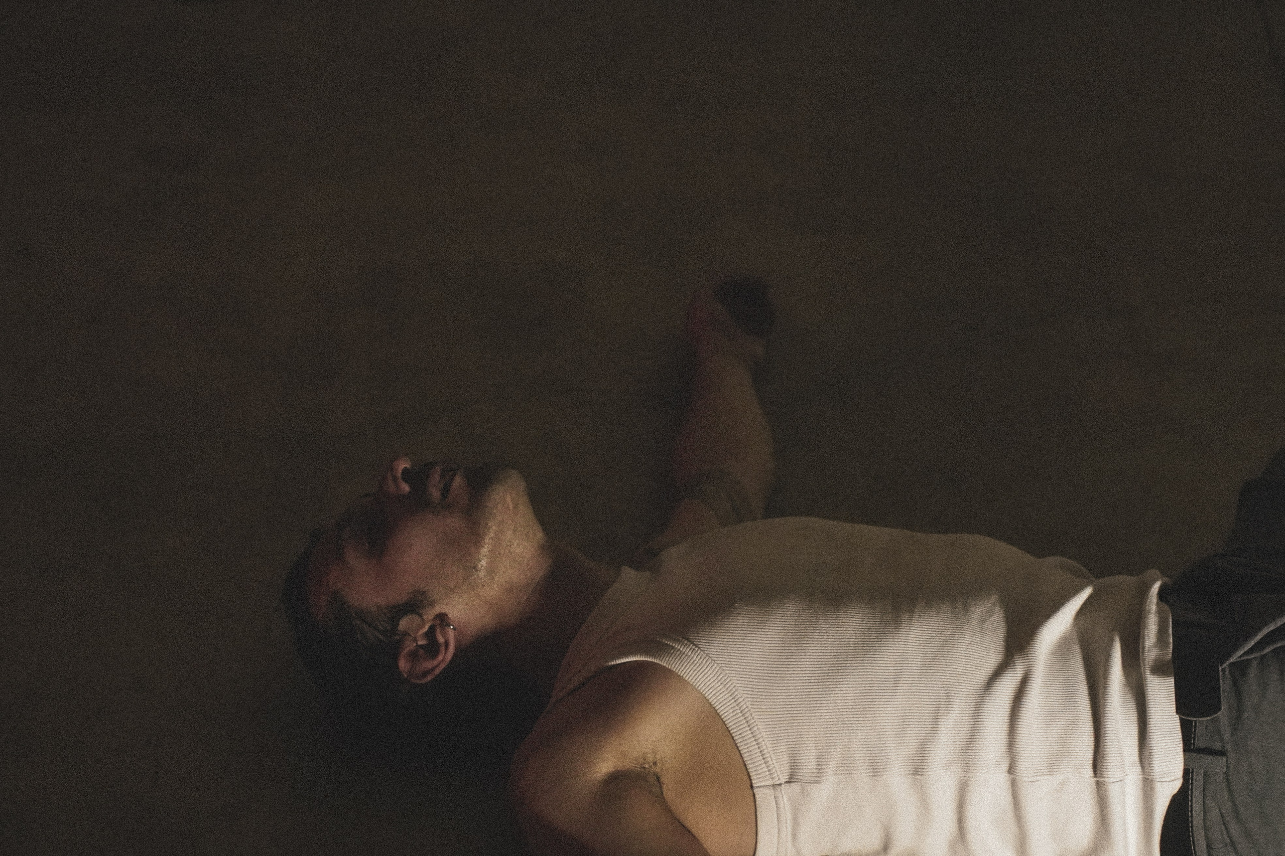 TERPSICHORE OF SISYPHUS. Фотограф и визуальный художник в Туле / Николай Рейзвих