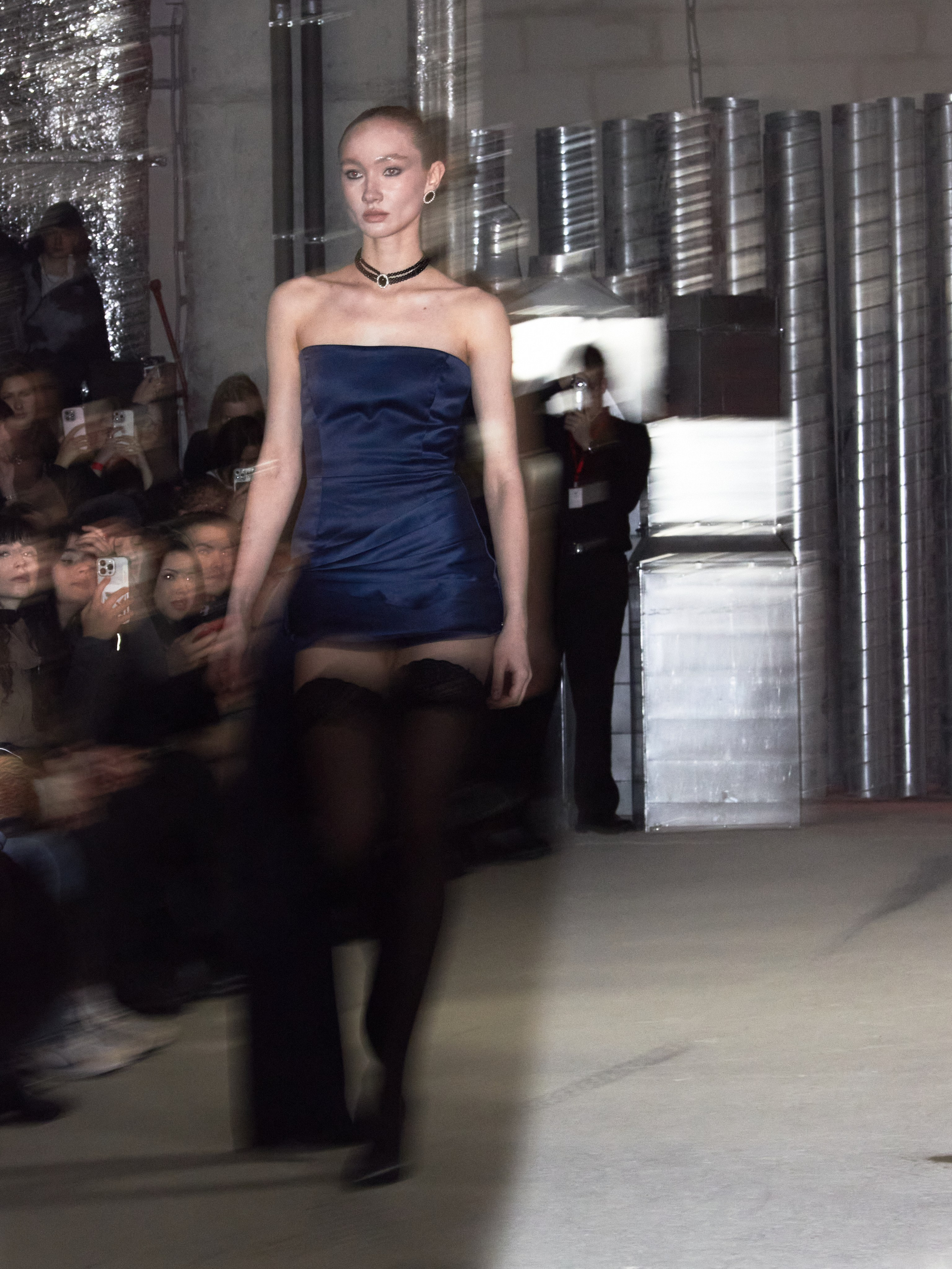 CAMPAIGNS. Ssaammuraii.ph — fashion / street-фотограф