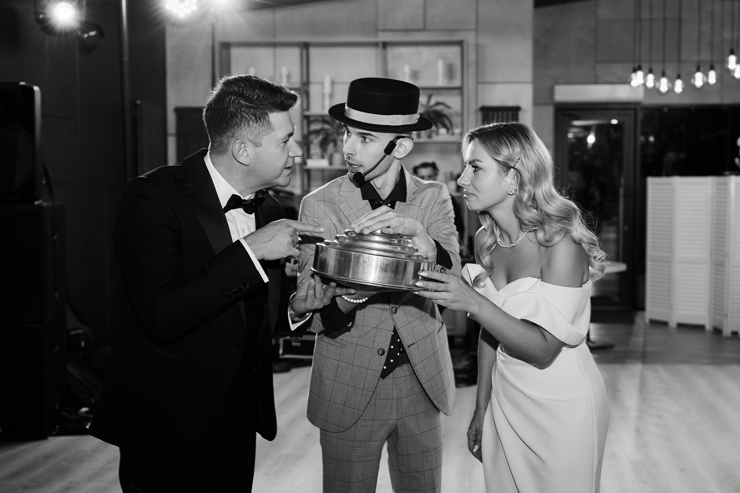 Жанна и Виктор. Свадебный фотограф в Москве и Подмосковье