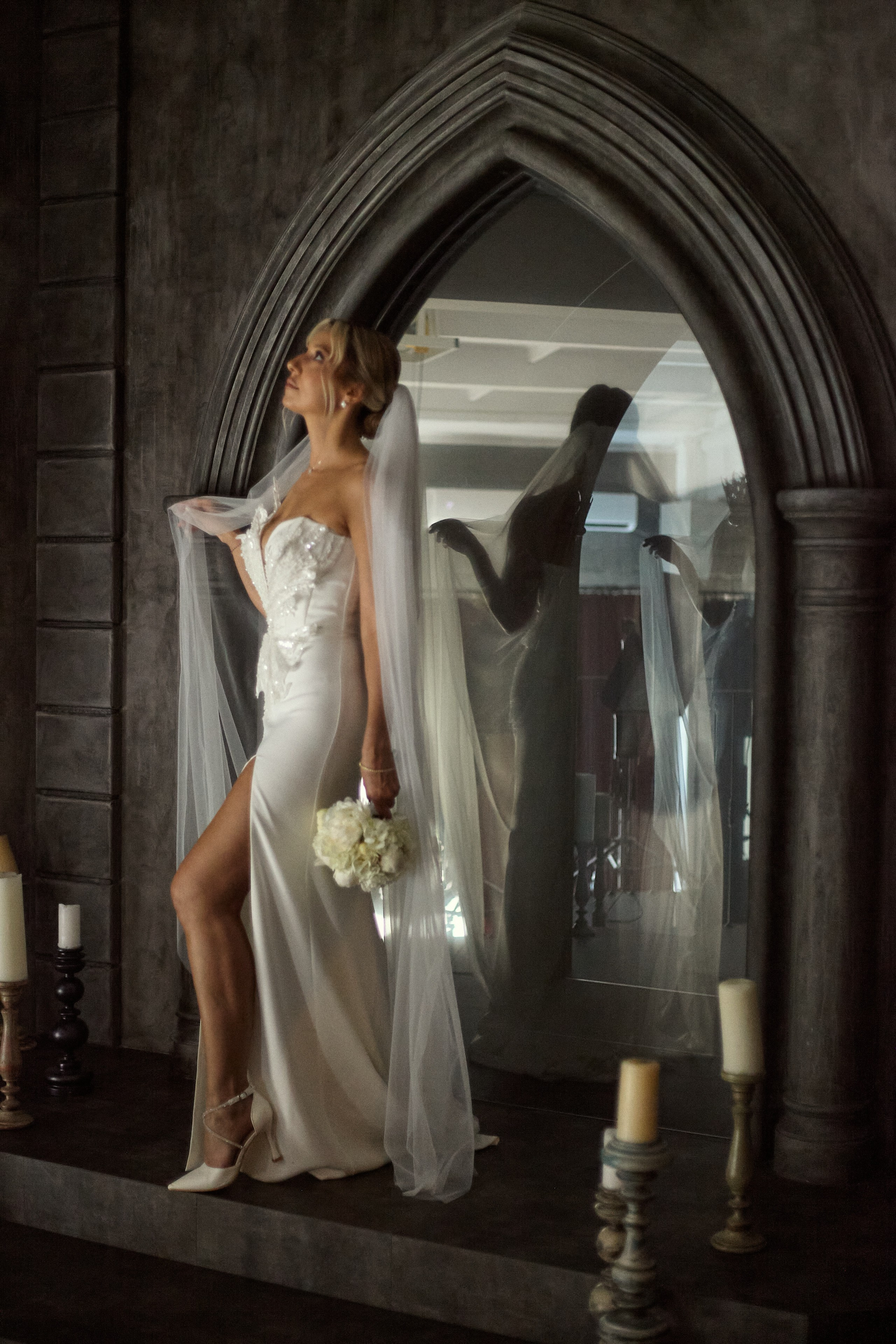 Александр & Мария. Фотограф|Ретушер| Екатерина Гришанова|Челябинск