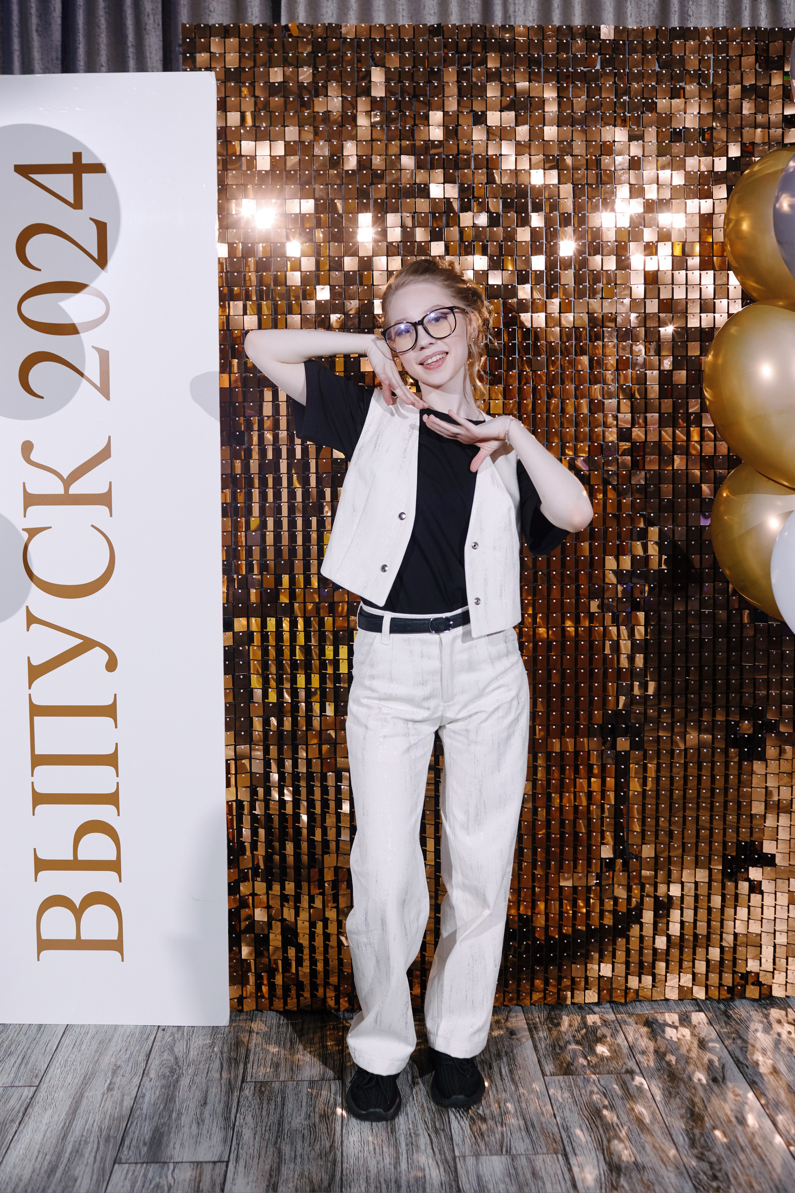 Выпускной 11кл. Портретный и свадебный фотограф в Екатеринбурге Владимир ЛузинЛузин