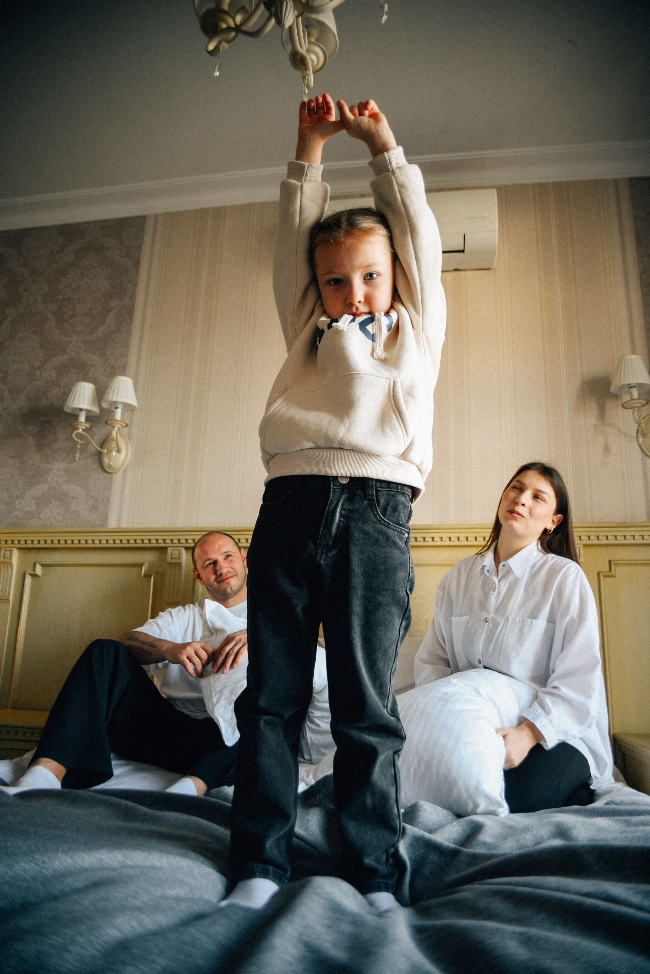 ARBAT HOUSE HOTEL. Фотограф Лола Волна, город Москва