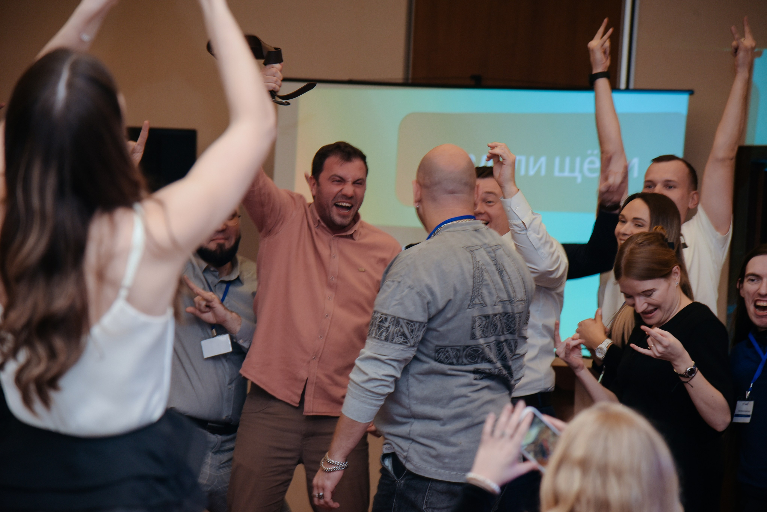 ГеомирАгро. Фотограф Лола Волна, город Москва