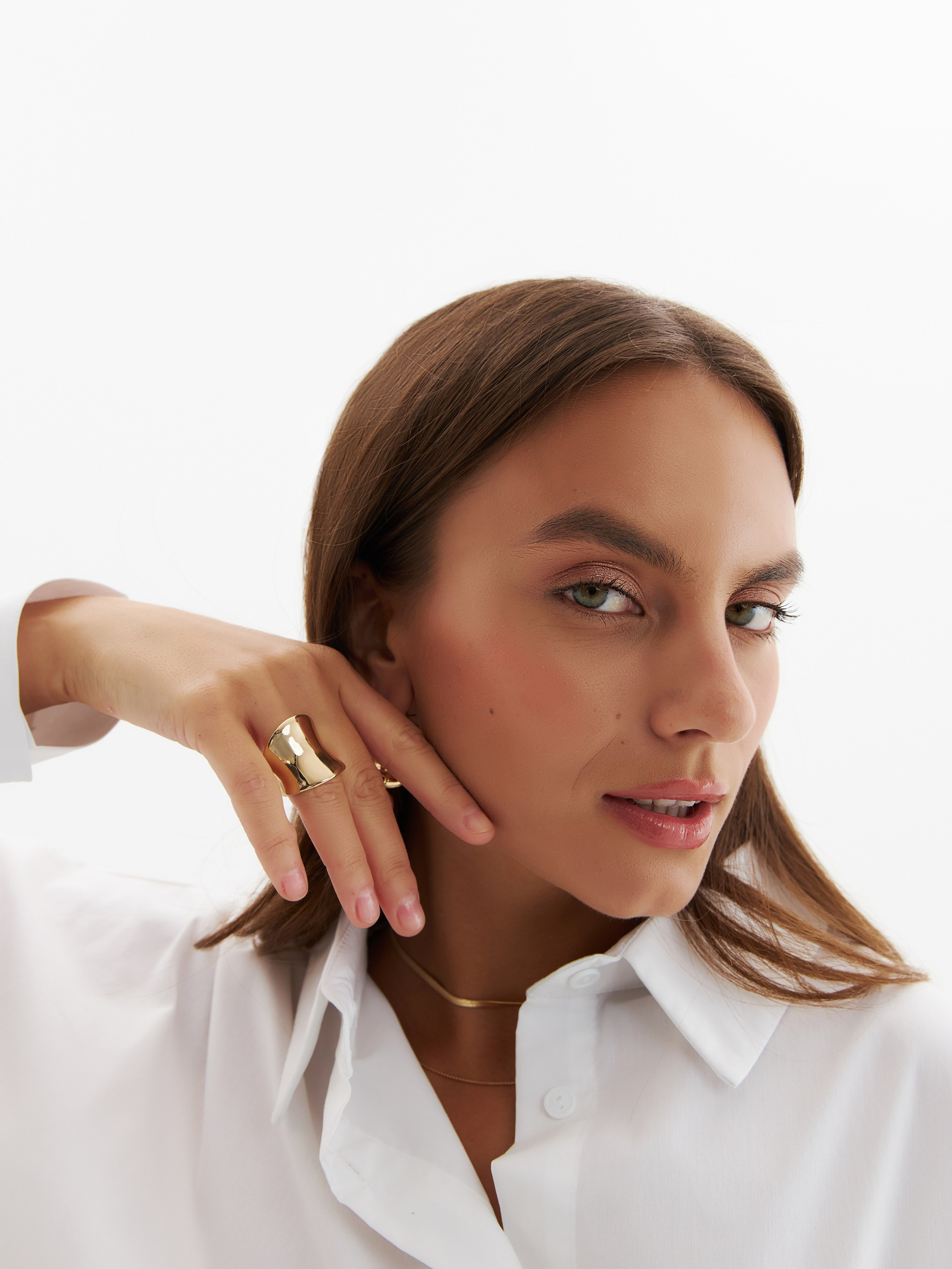 Фотосъёмка бижутерии. Photorina — фотограф Ирина Гулемина