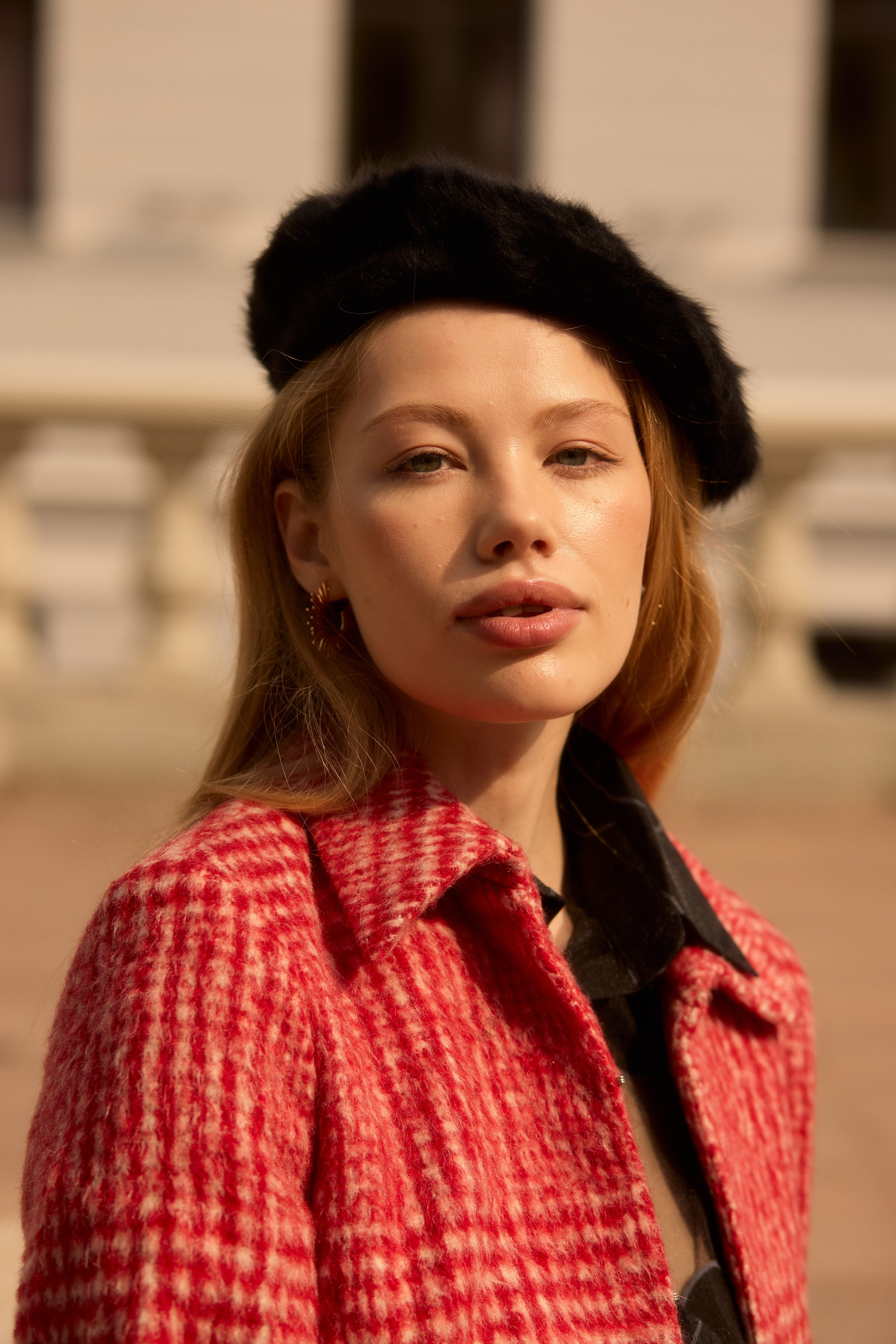 Lookbook autumn. Photorina — фотограф Ирина Гулемина