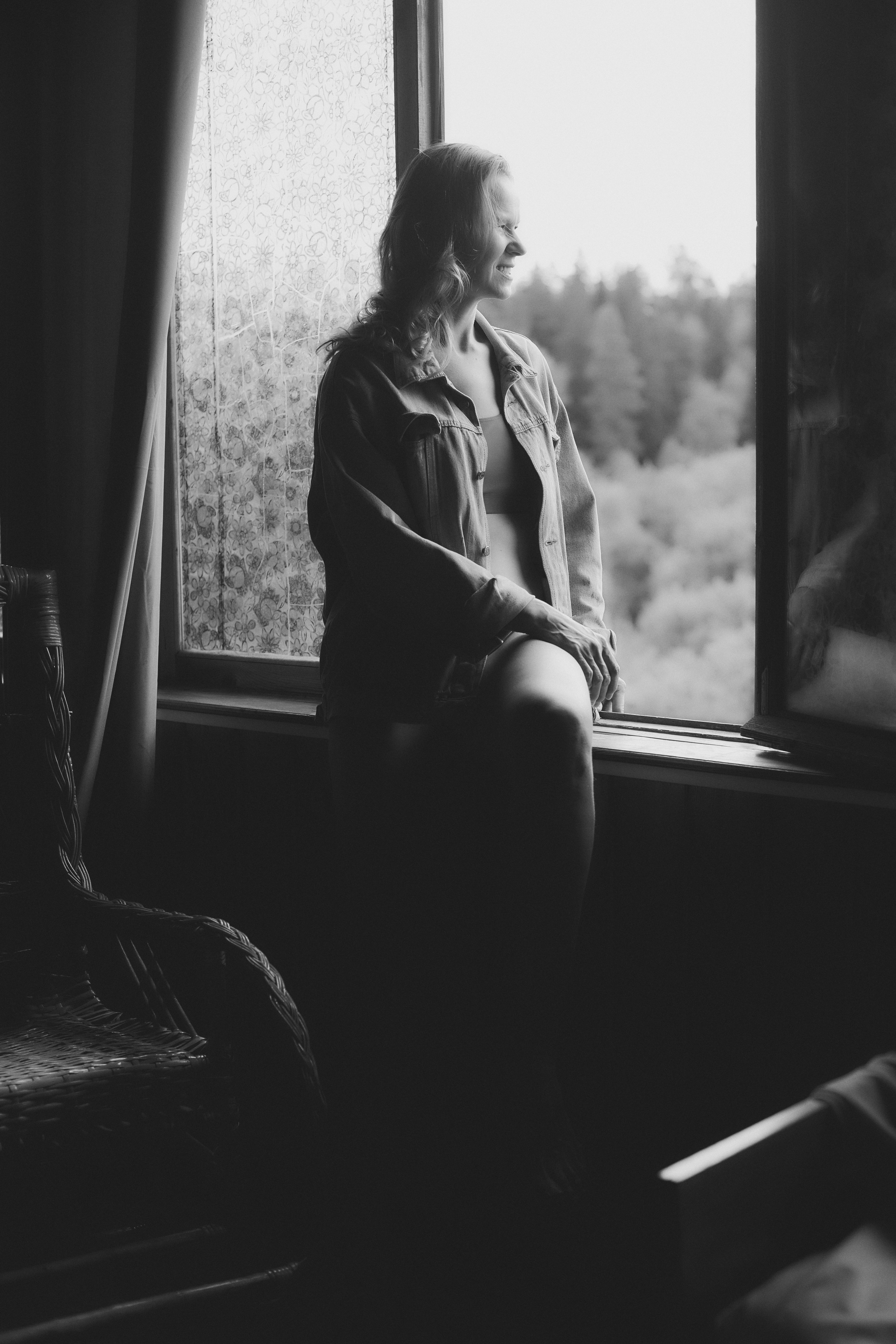 Оля. Photorina — фотограф Ирина Гулемина