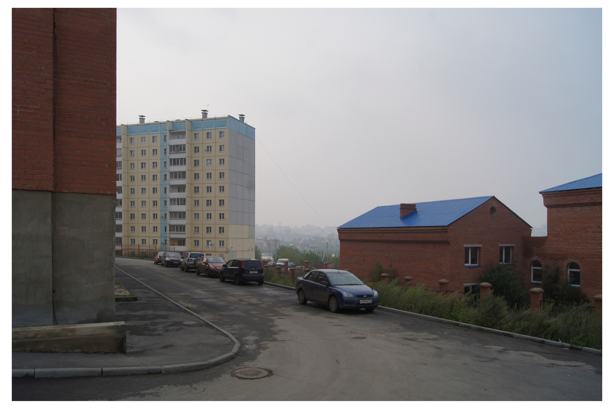 MIASS. Photographer Manakova Olga