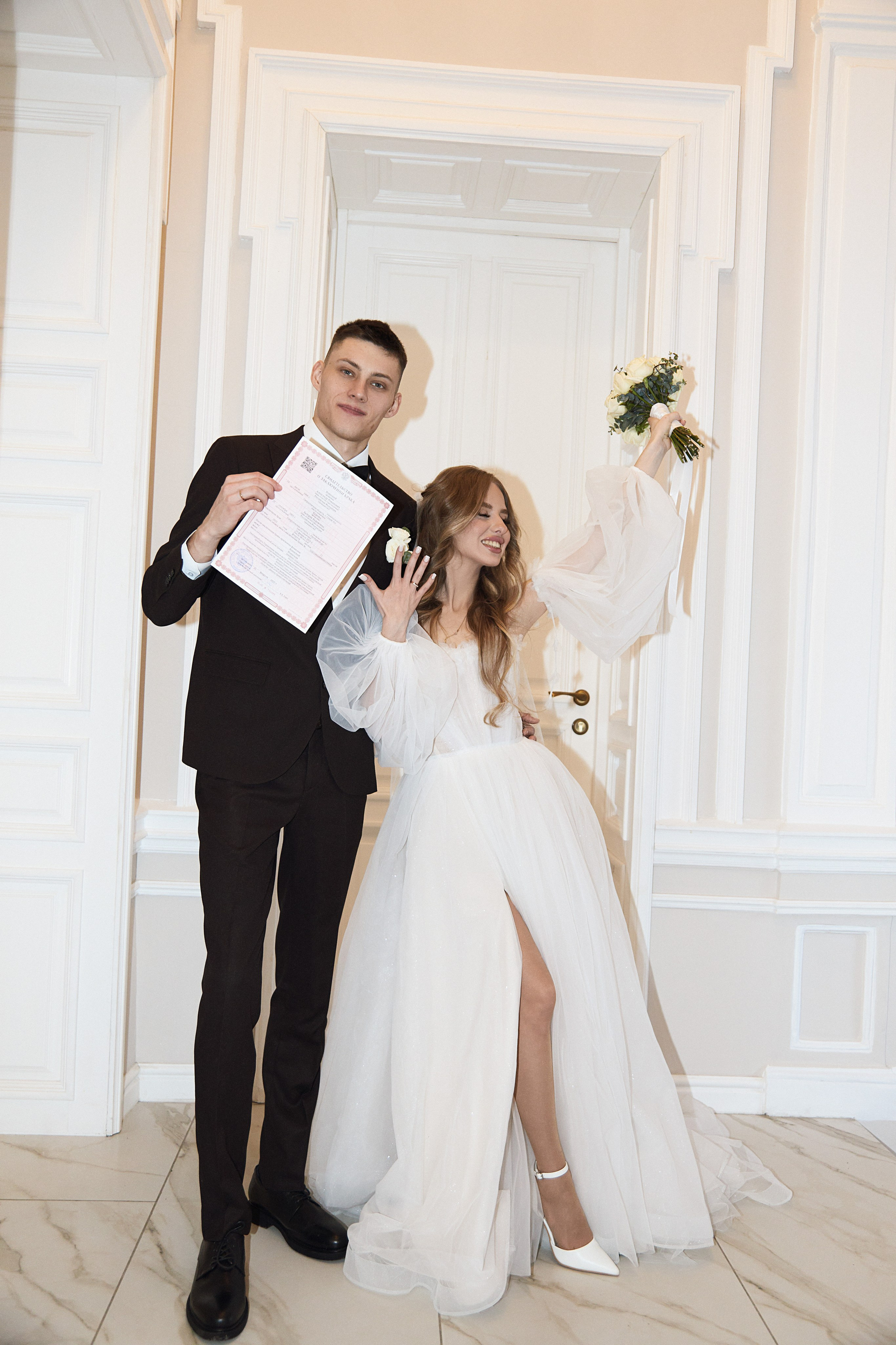 Валерия и Александр. Фотограф в Екатеринбурге и Москве, Анна