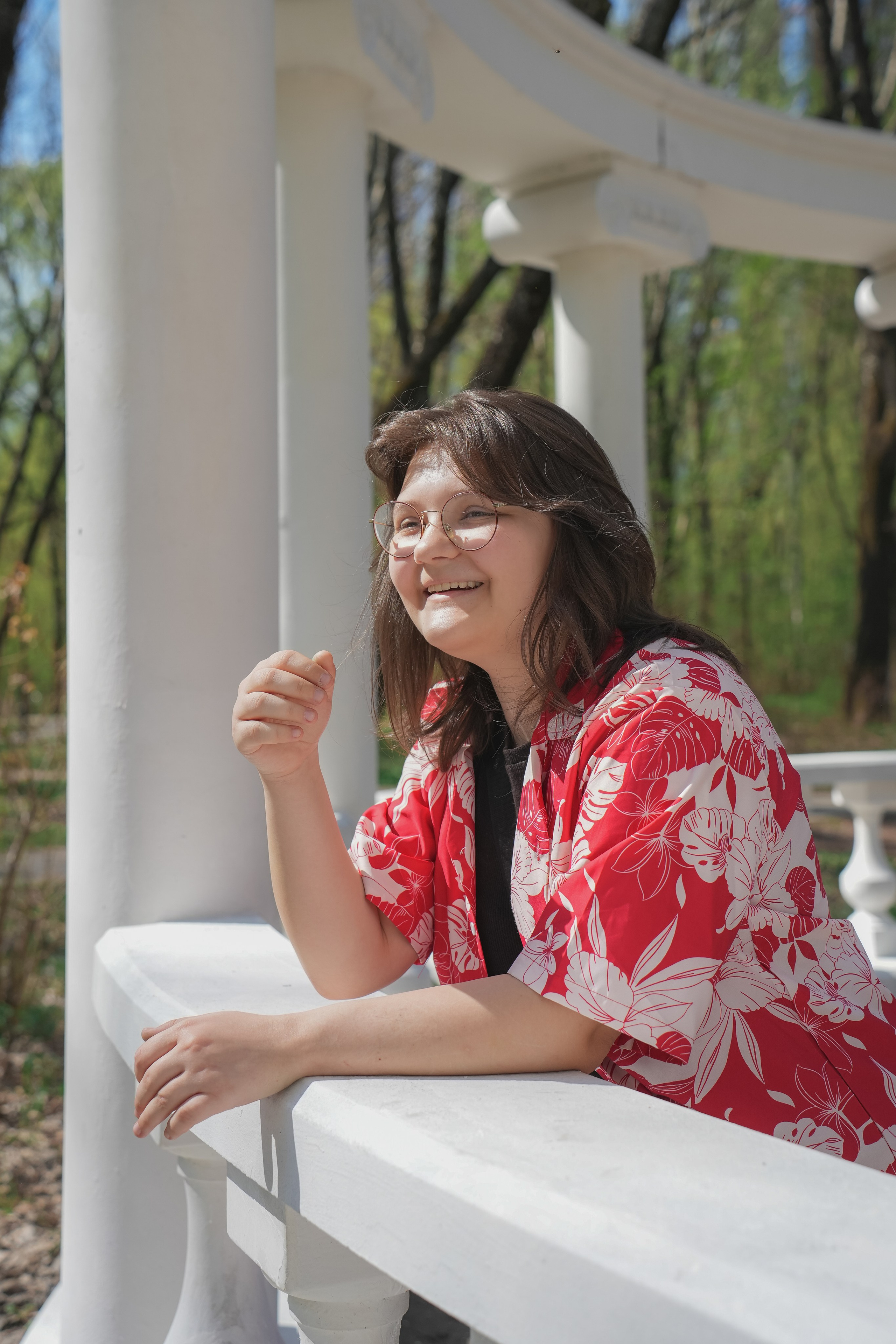 Семейные и романтичные. Фотограф и ретушер в Москве Екатерина Нарубина