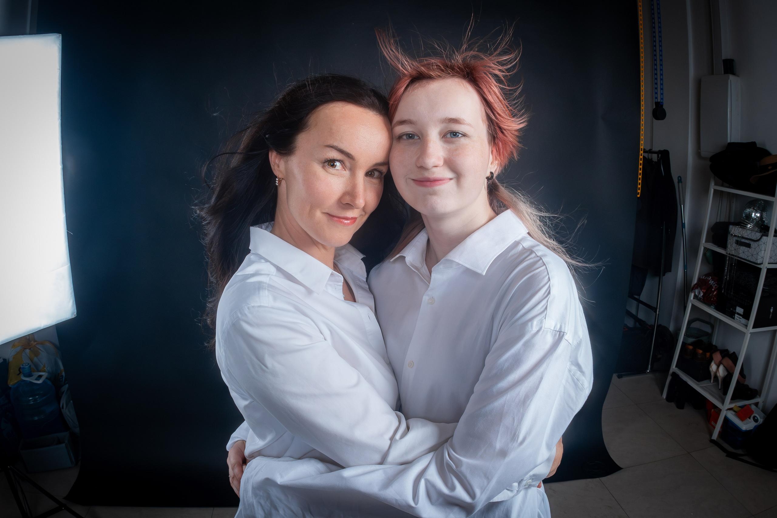 Фототуса от Dark Place Studio «Женский Портрет». Репортажный фотограф Дмитрий (Нижний Новгород)