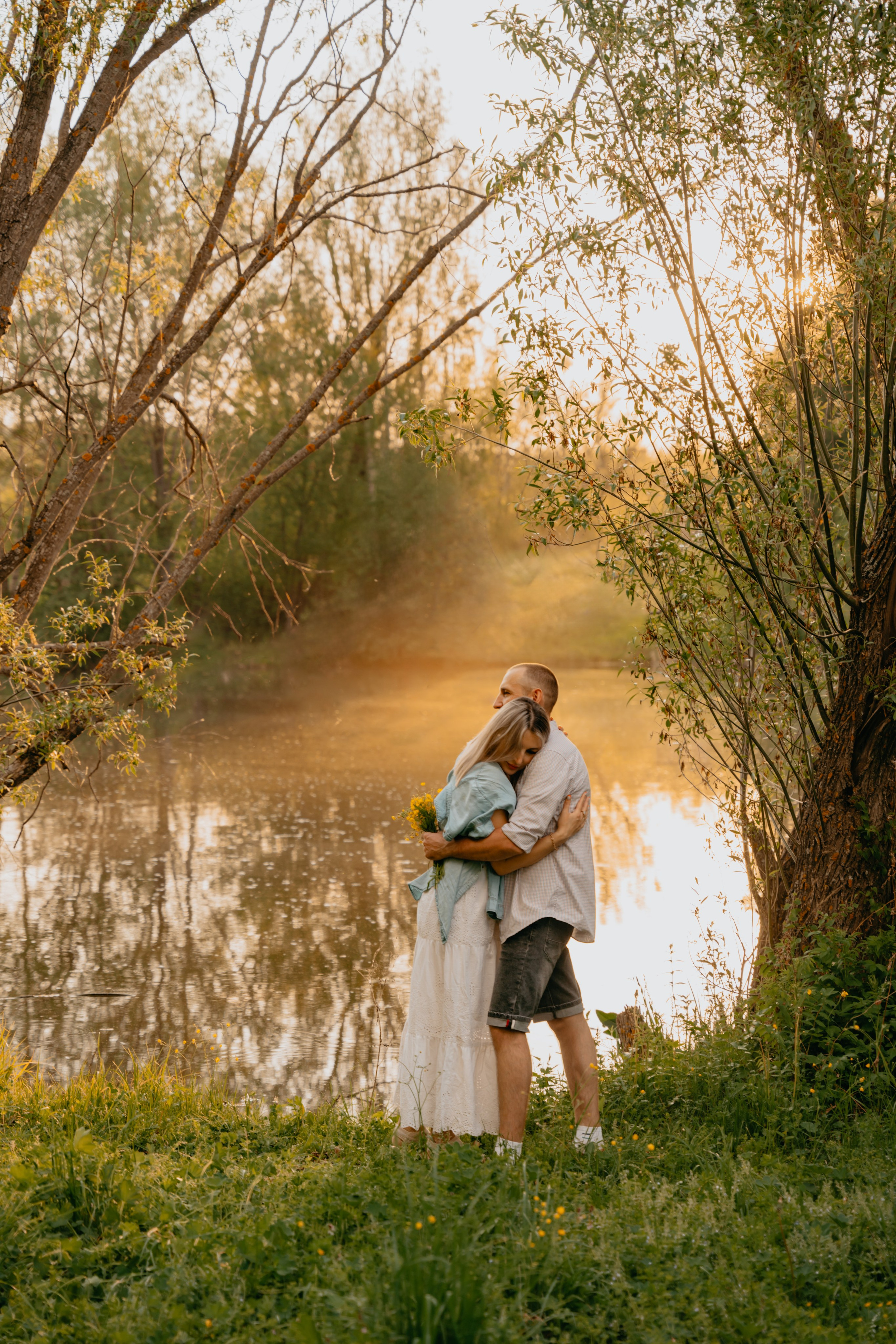 Это просто магия