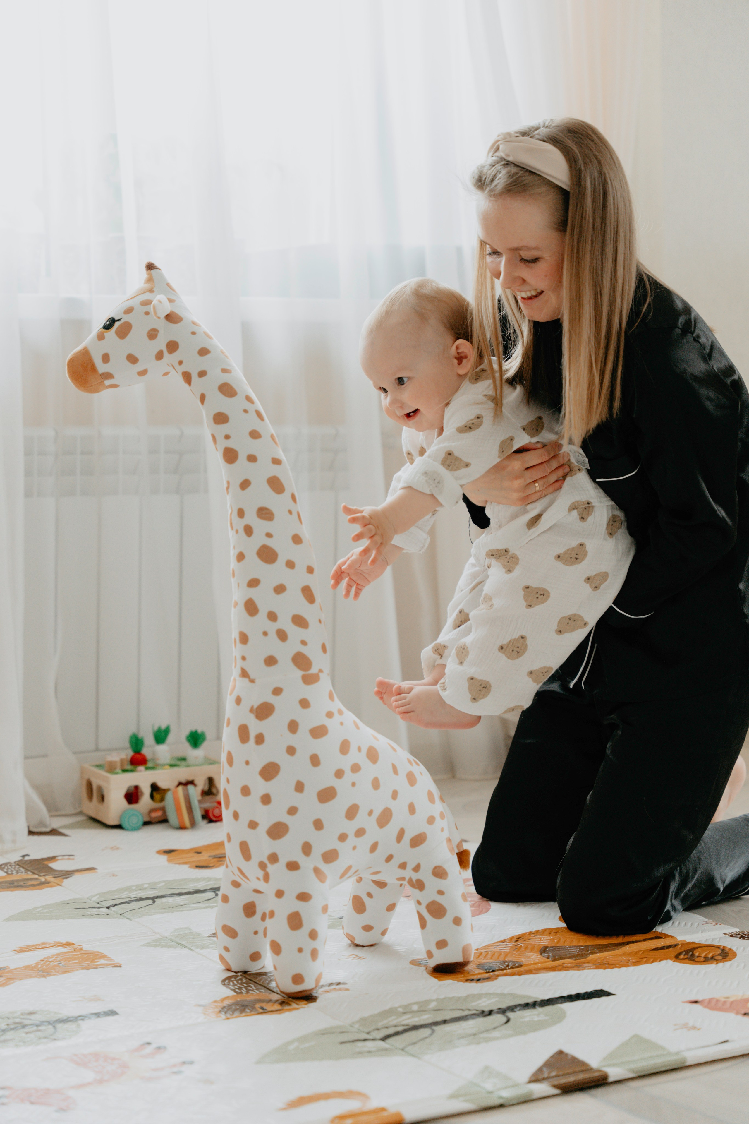 Домашний уют