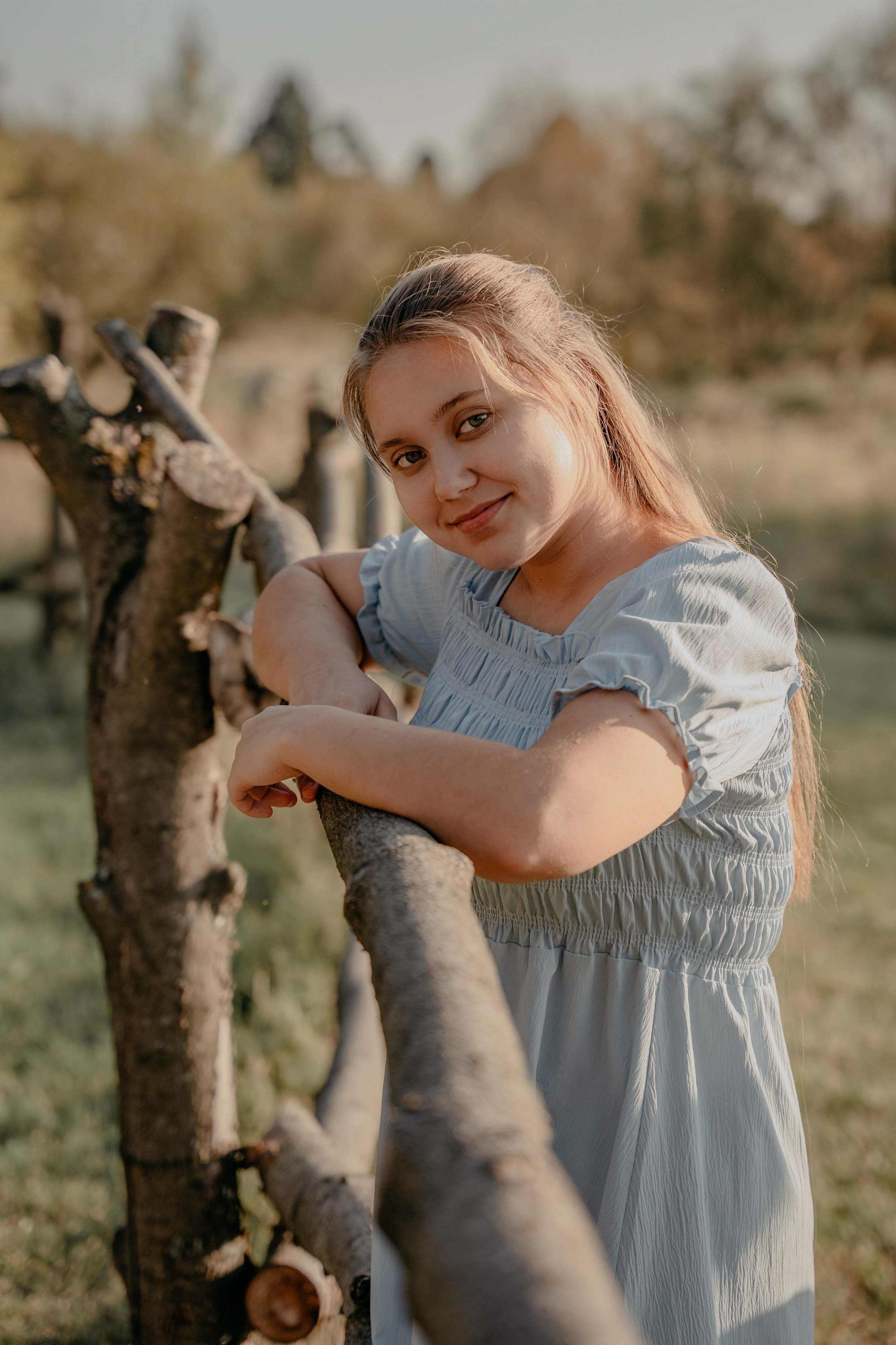 Дружная семья.10 человек