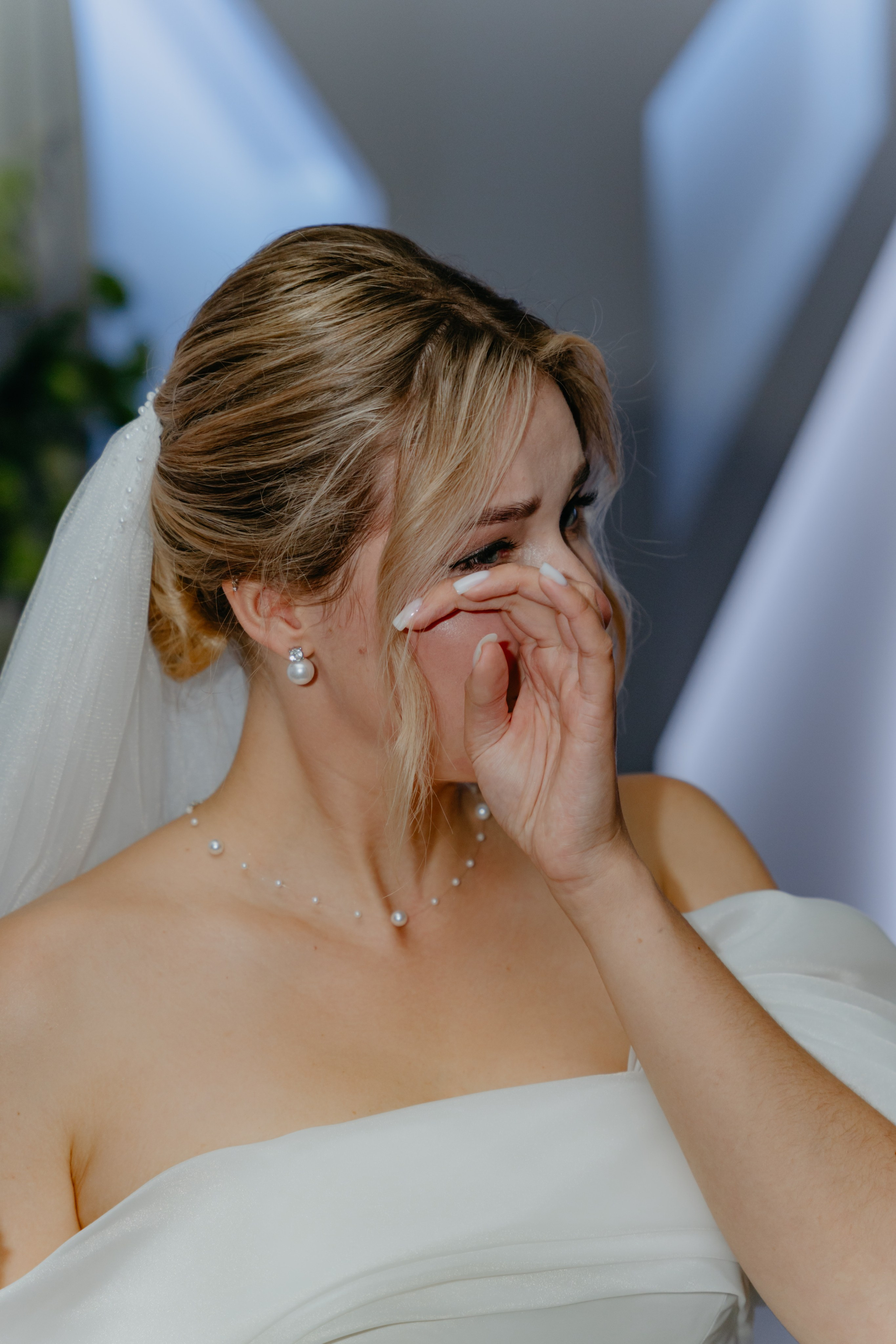 Свадьба Влада и Юлии. Абашевы