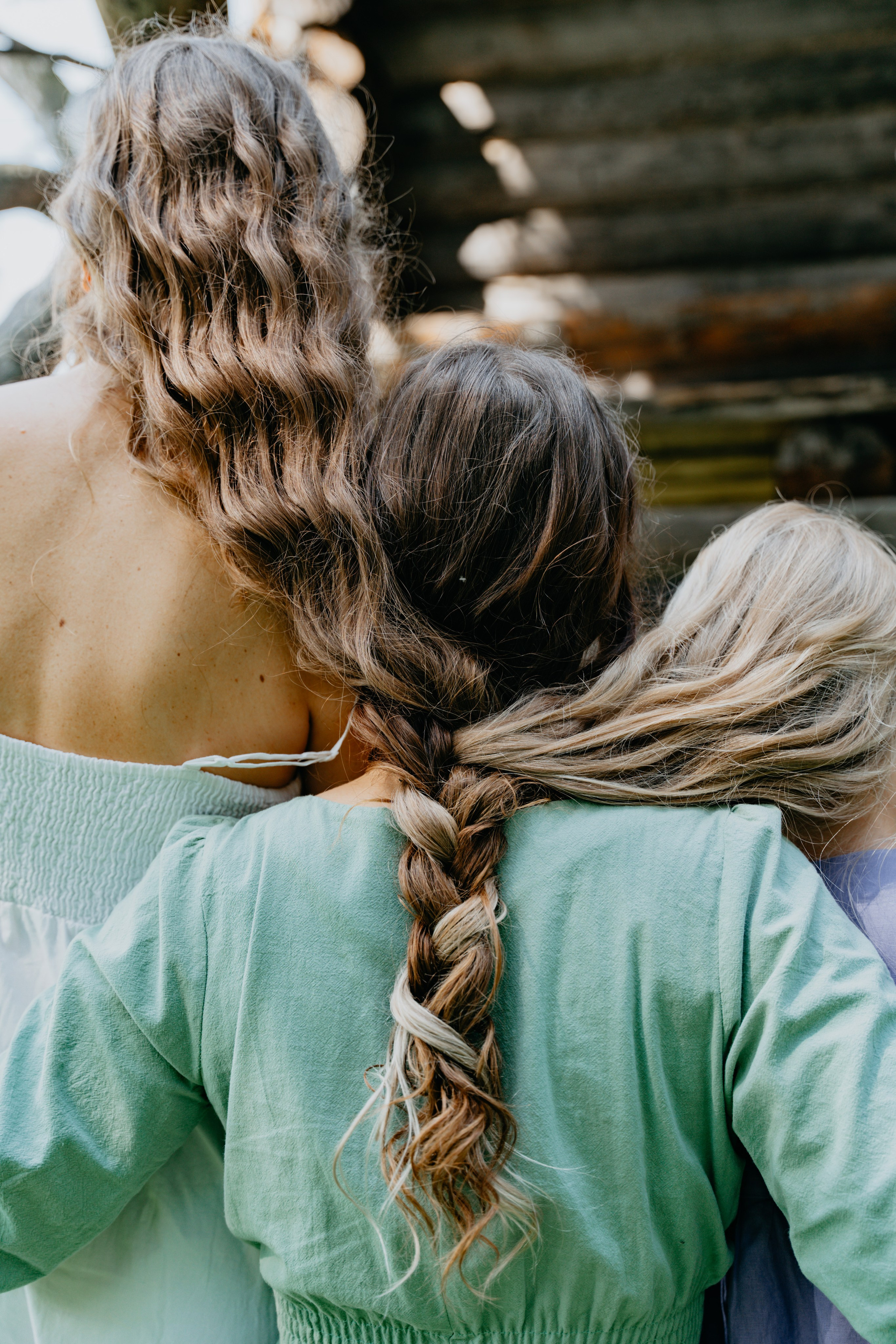 В заповеднике сказок и волшебства