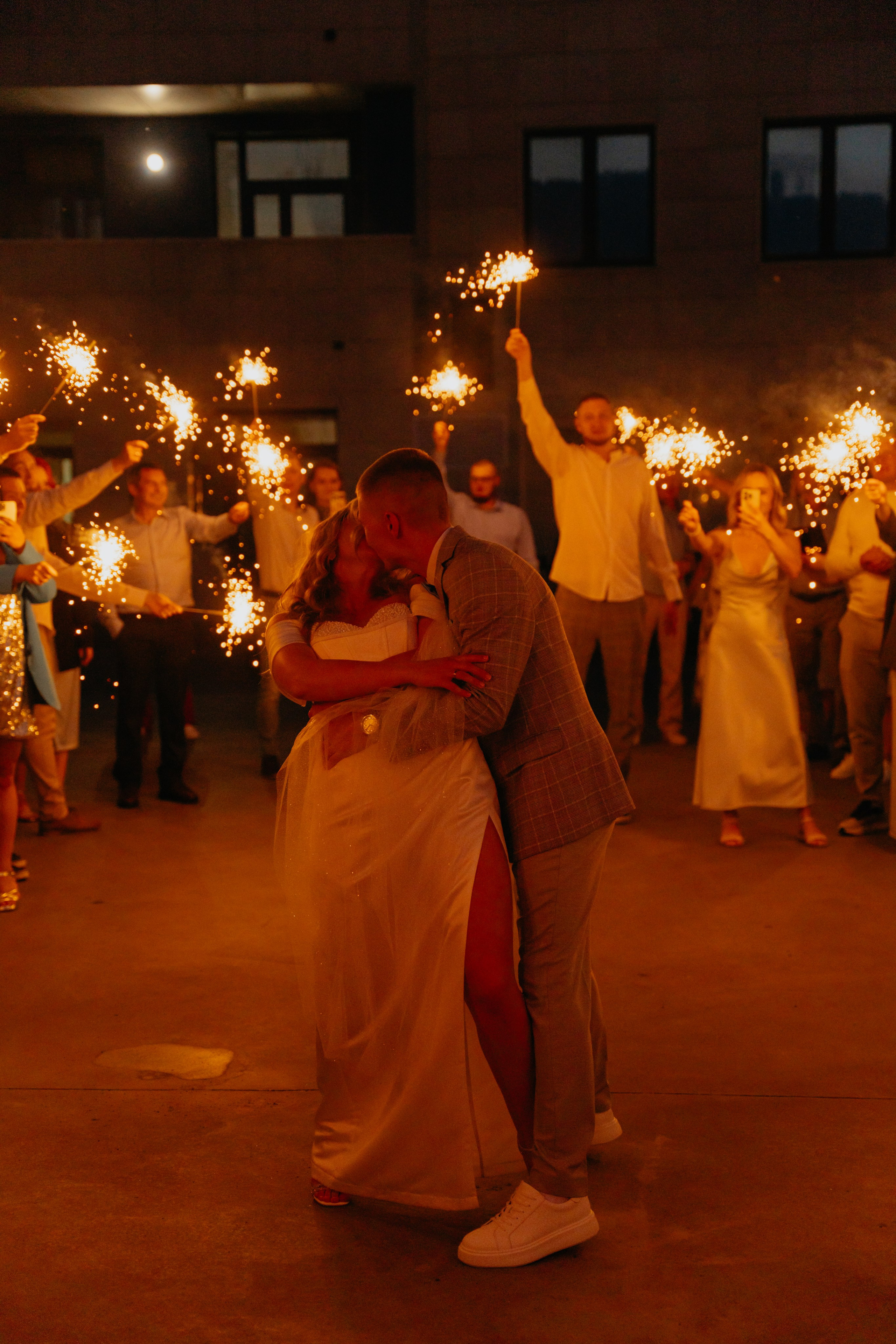 Банкетная часть. Свадьбы