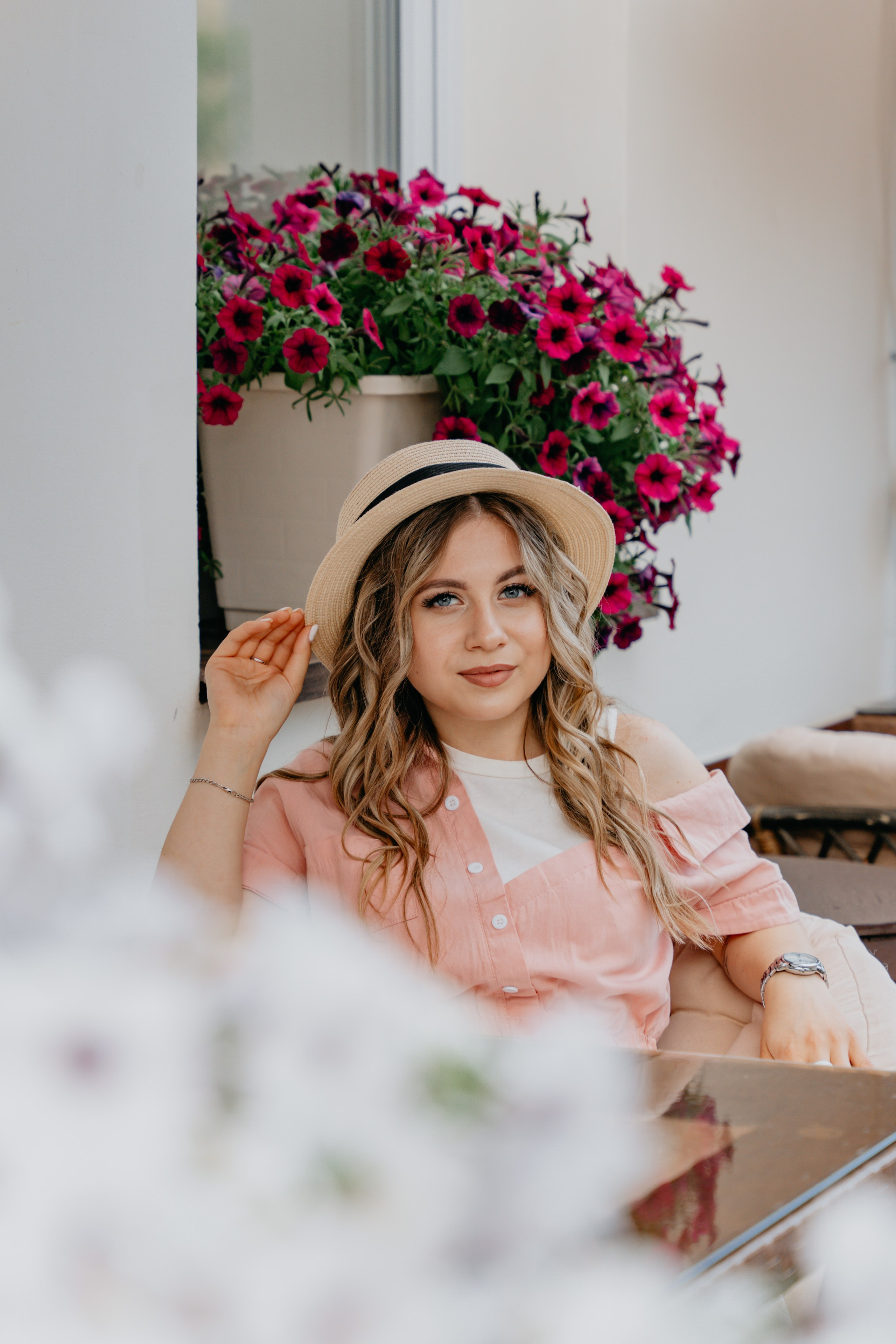 И пусть весь мир подождет. Life индивидуальная прогулка