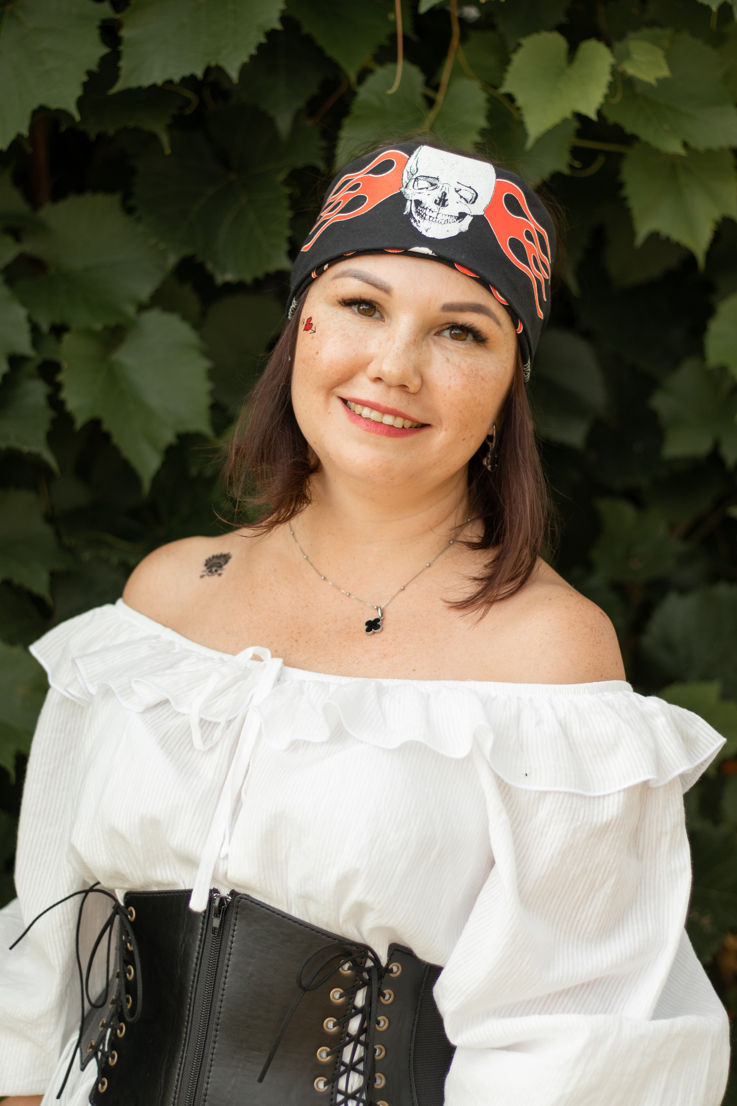 Пиратское день рождения