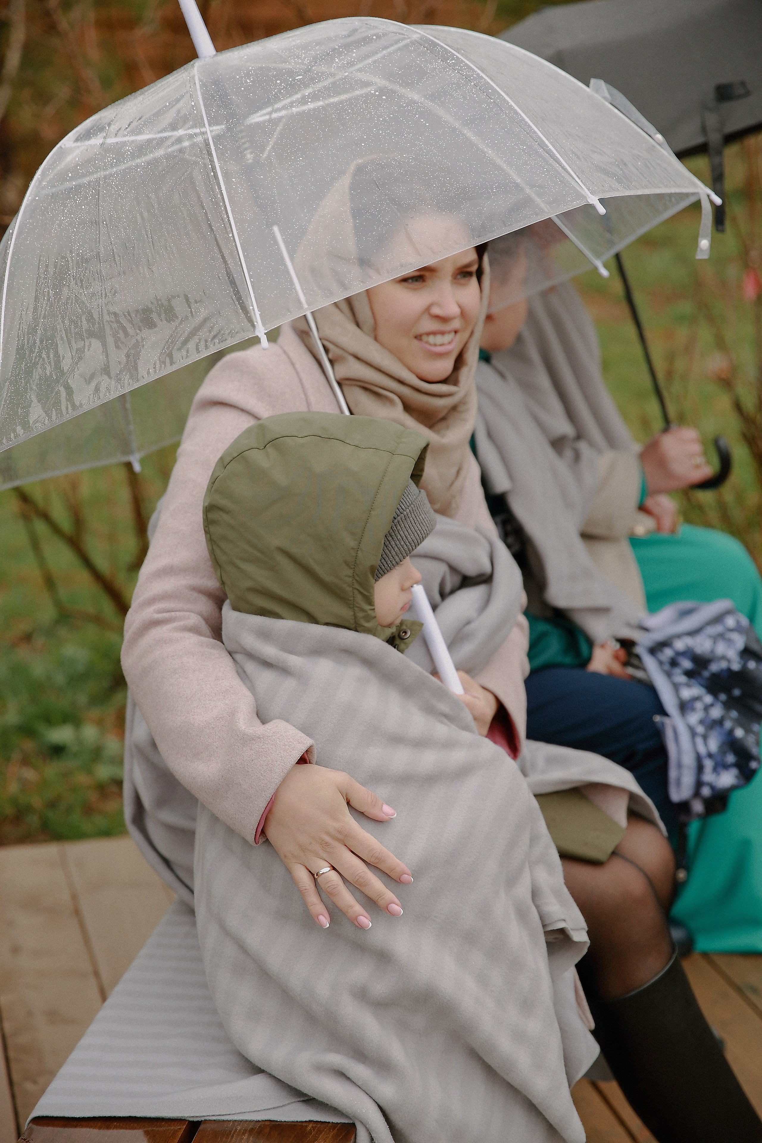 Саша и Ксюша. Семейный и свадебный фотограф в Москве и Зеленограде Пилипенко Юлия