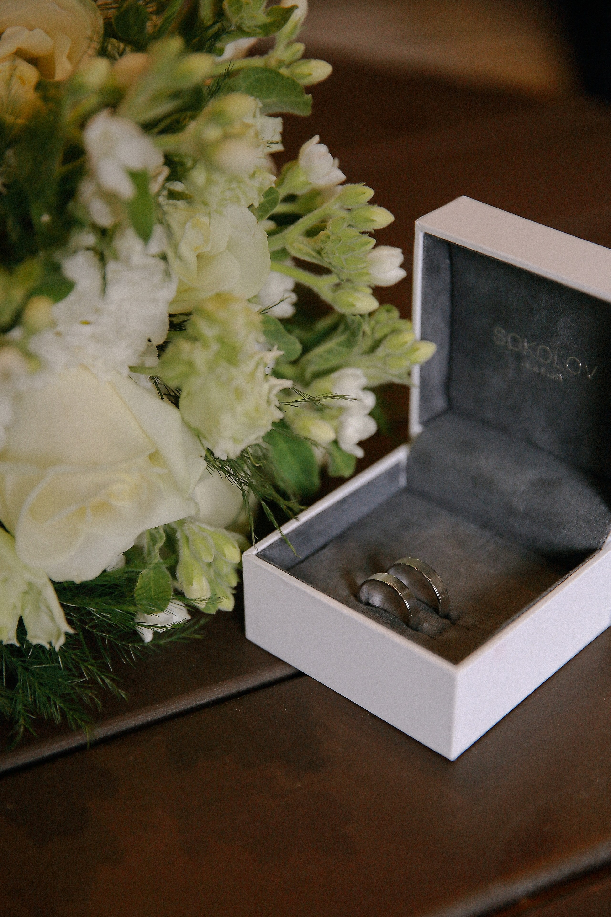 Саша и Ксюша. Семейный и свадебный фотограф в Москве и Зеленограде Пилипенко Юлия