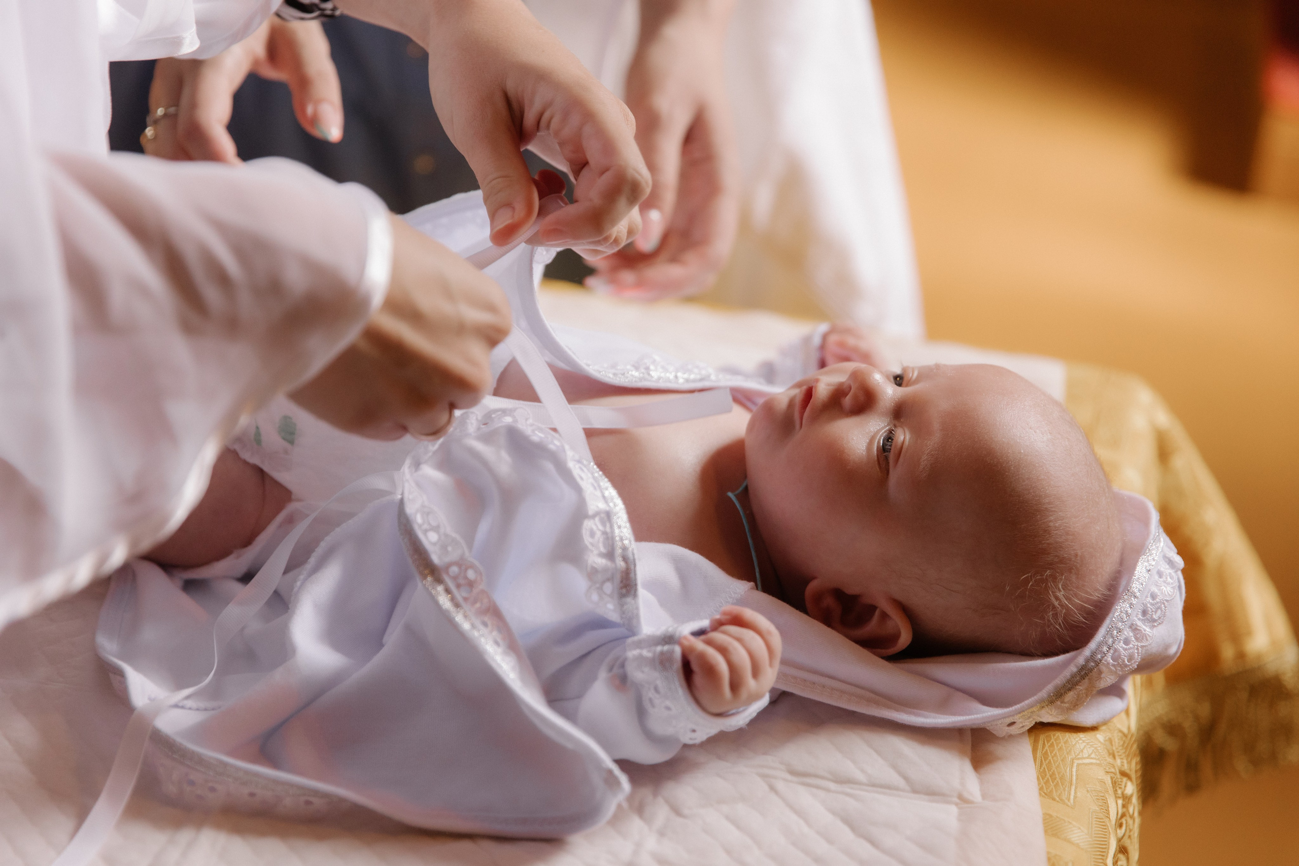 Крестины Федора. Семейный и свадебный фотограф в Москве и Зеленограде Пилипенко Юлия