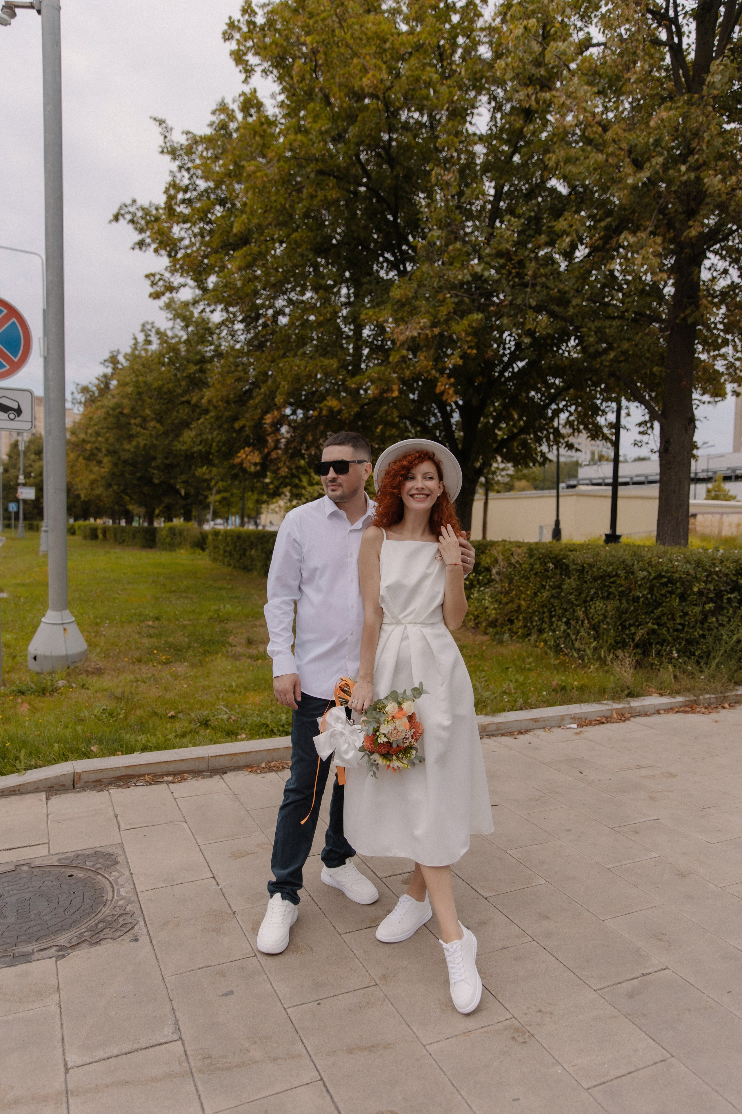 Якуб и Саша. Семейный и свадебный фотограф в Москве и Зеленограде Пилипенко Юлия