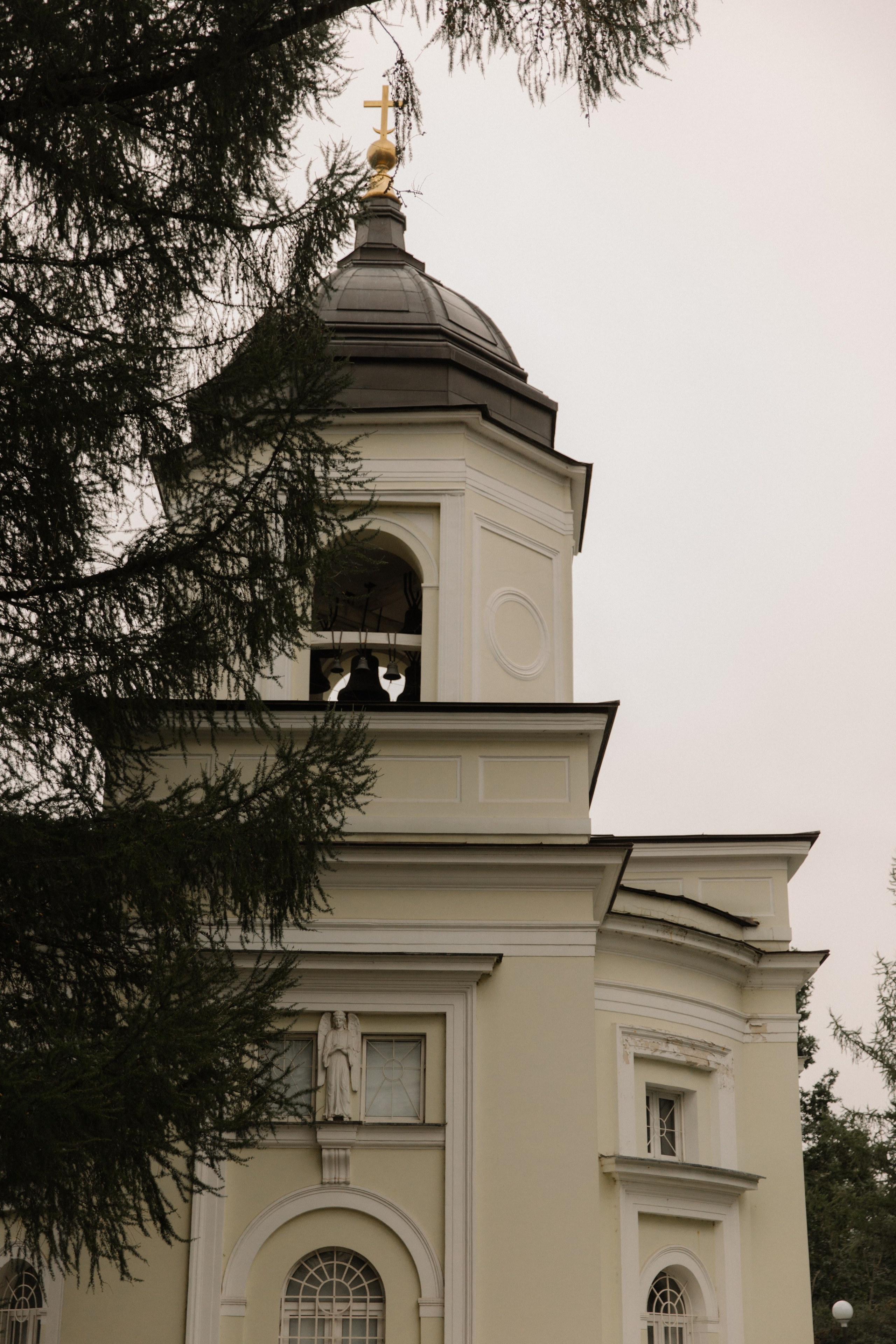 Крестины Олечки. Семейный и свадебный фотограф в Москве и Зеленограде Пилипенко Юлия