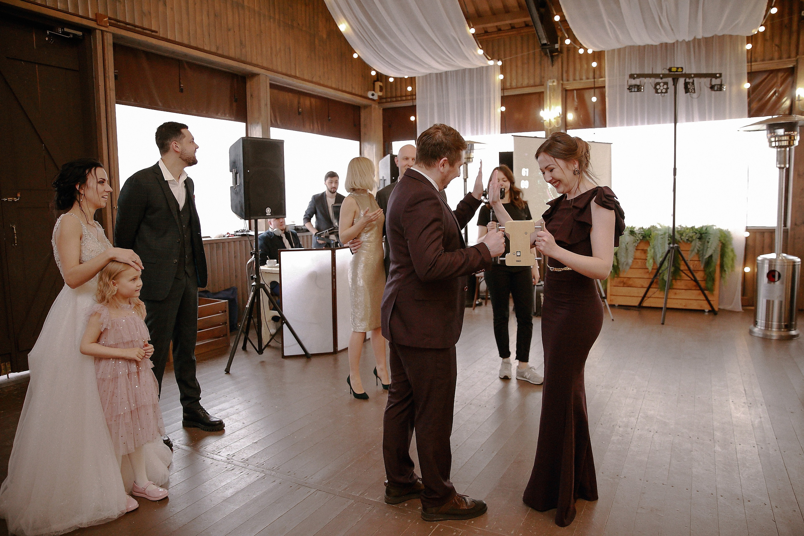 Саша и Ксюша. Семейный и свадебный фотограф в Москве и Зеленограде Пилипенко Юлия