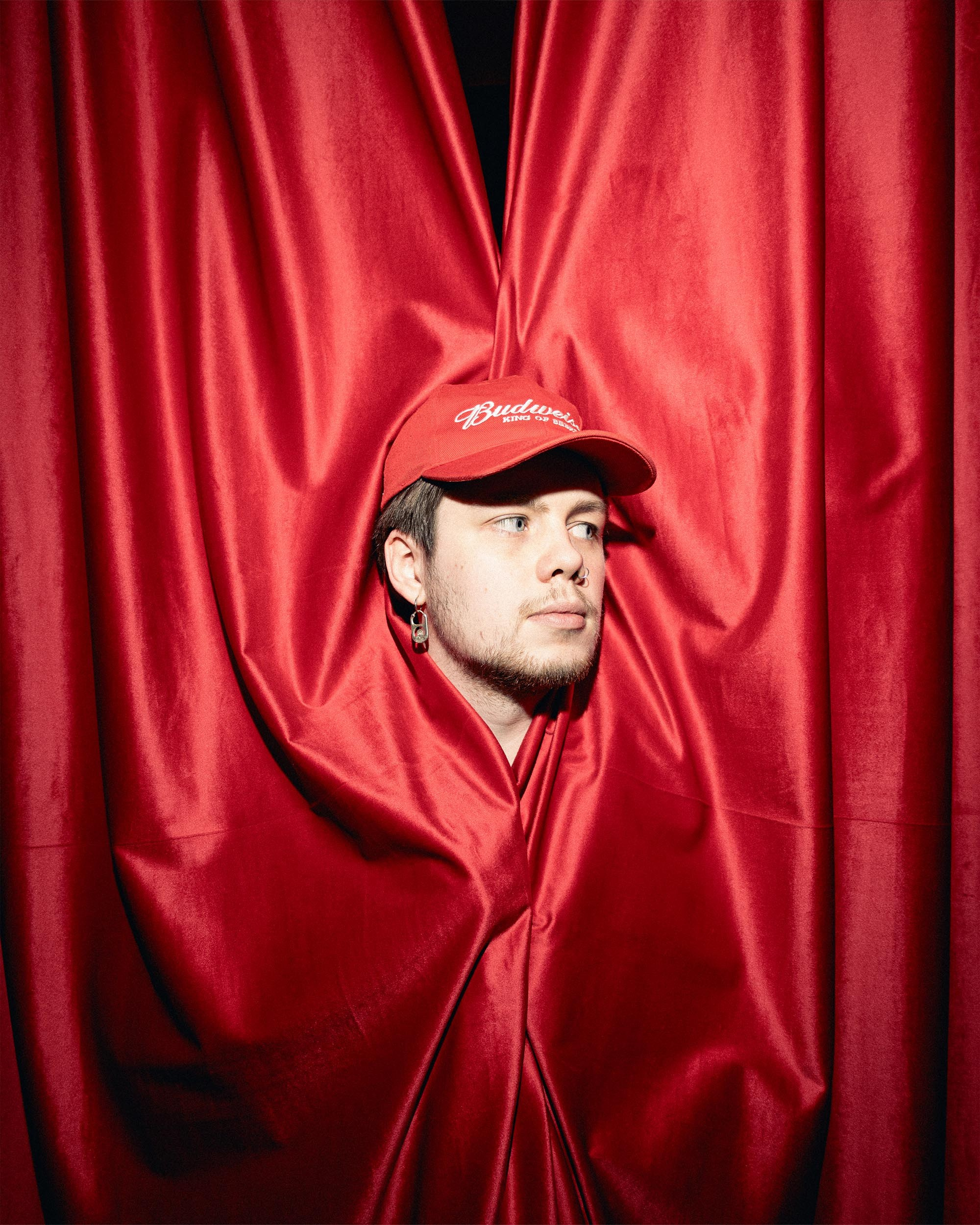 68&nbsp;— WEIRD MIXOLOGY