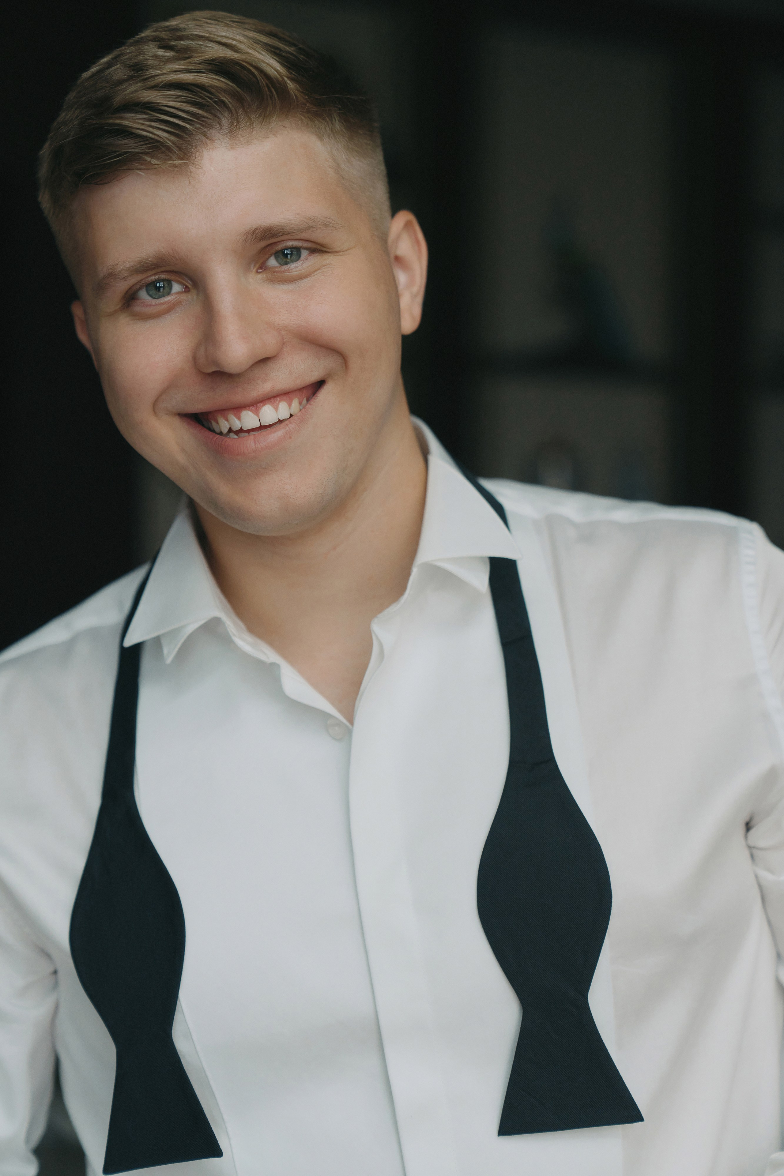 В космос ты — в космос Я. Свадебный фотограф в Ростовe-на-Дону Анастасия Прутова