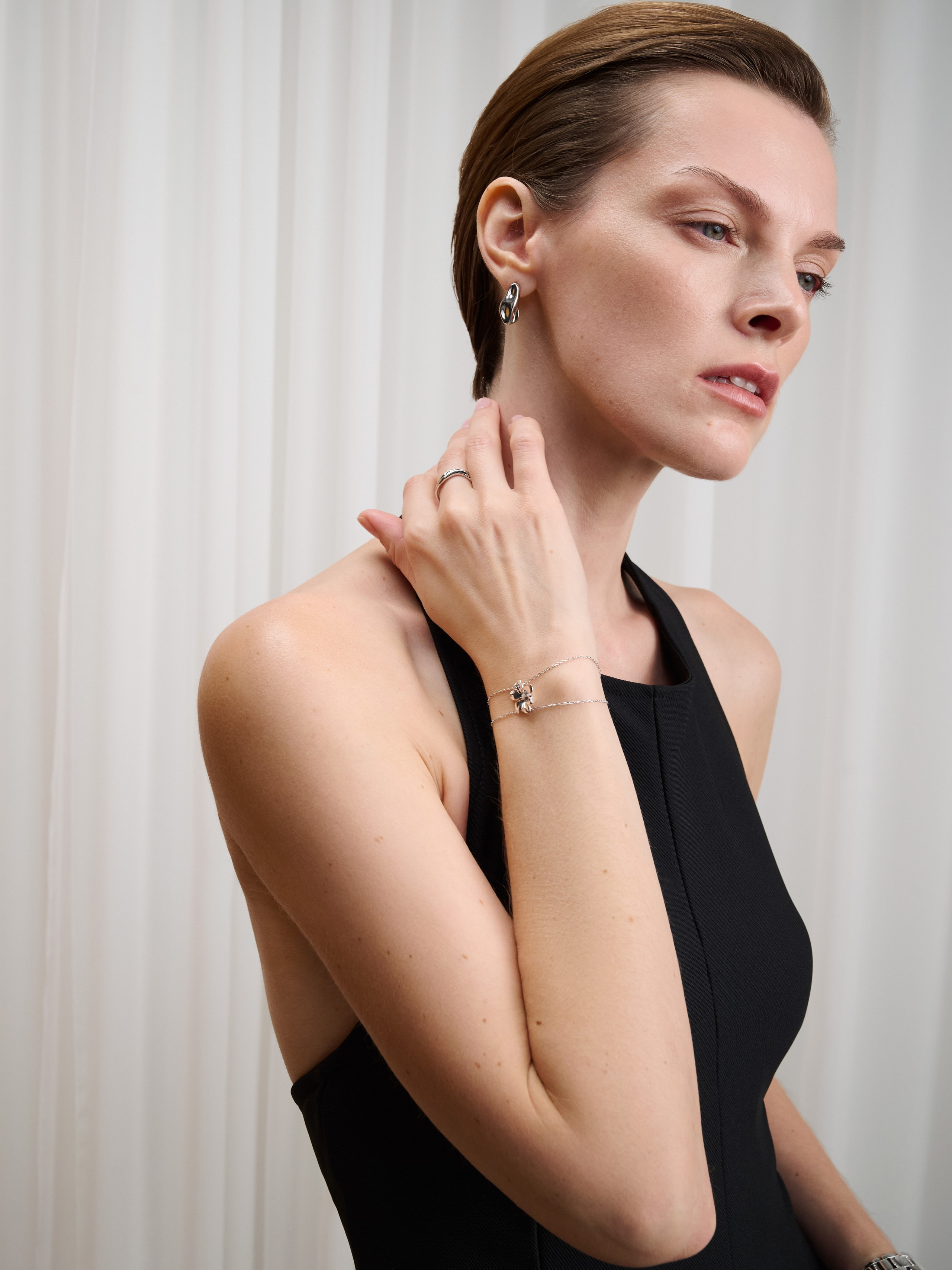 Лукбук для бренда AllTime. Фотограф для брендов в Москве Ксения Чупрунова