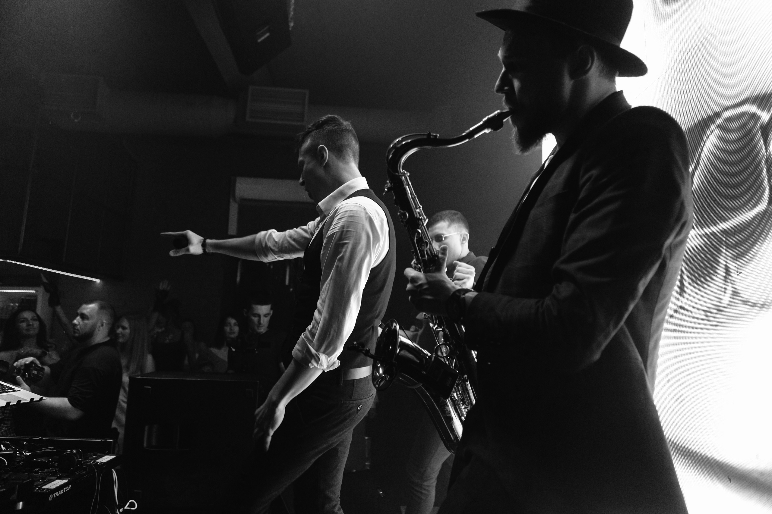 UZHE VYHOZHU — 5 years. Фотограф @alexandradmitrievaph