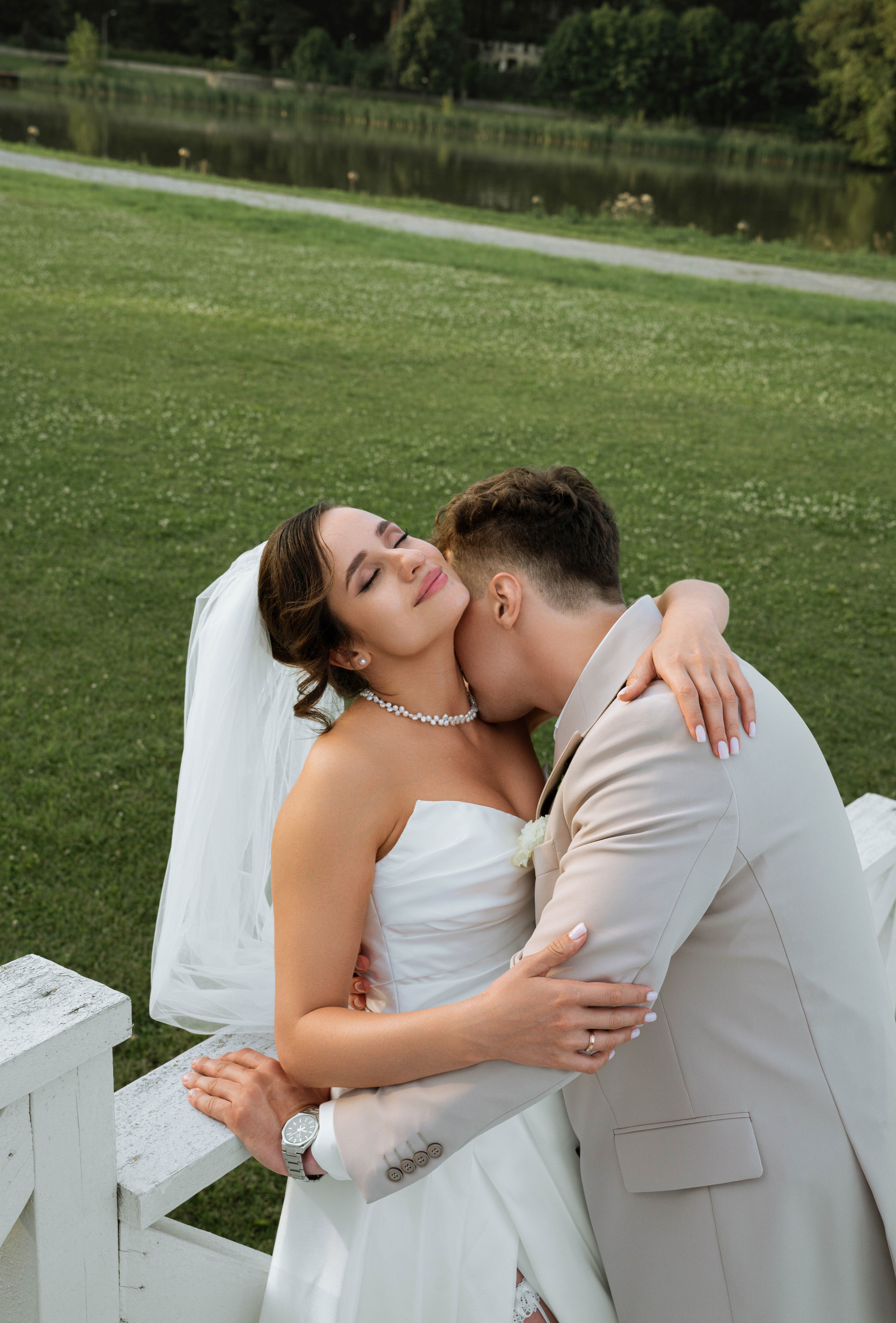 Wedding. Главная