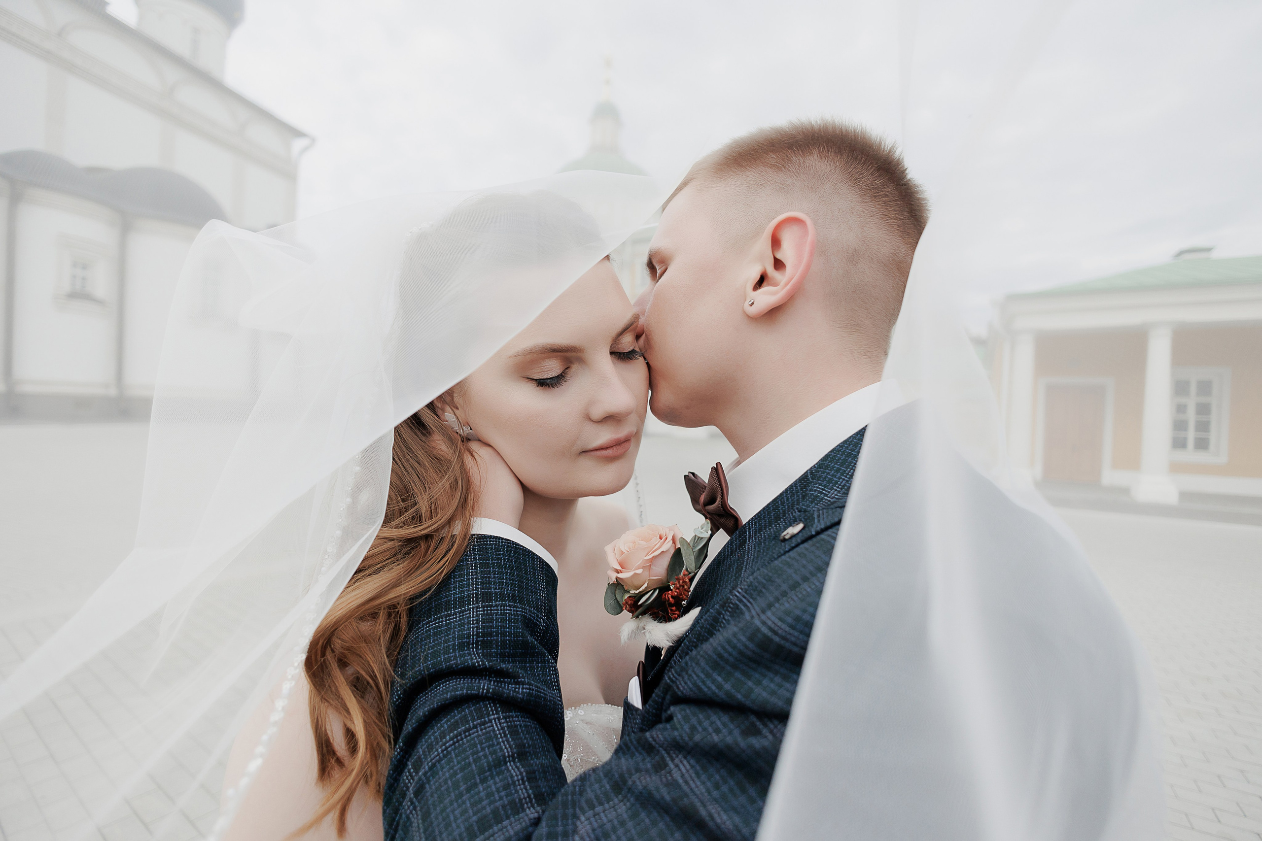 Свадьба. Свадебный и семейный фотограф в Твери и Тверской области