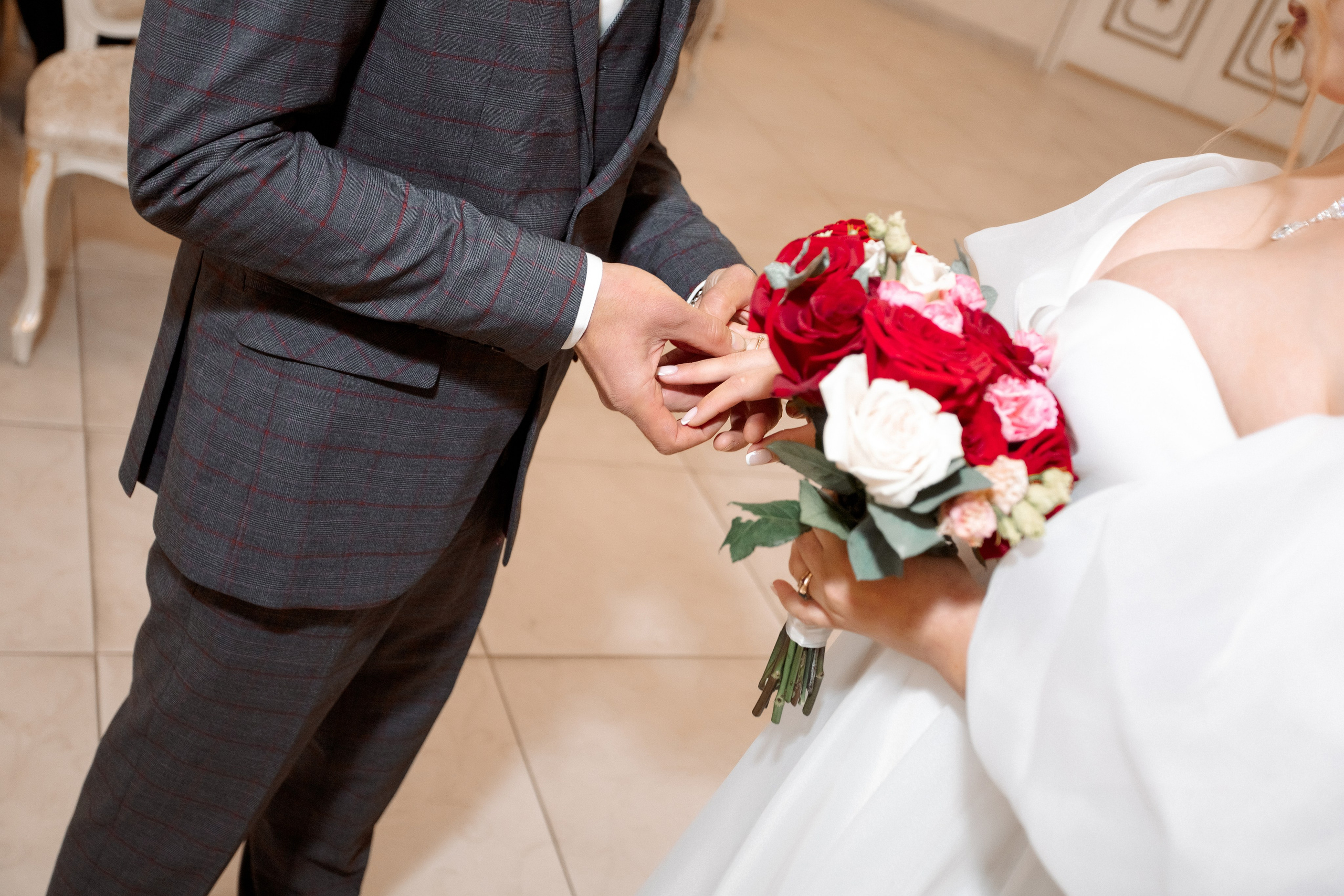 СВАДЬБА: Дима и Юля. Все фото. Профессиональный фотограф в Ижевске Леша Петров