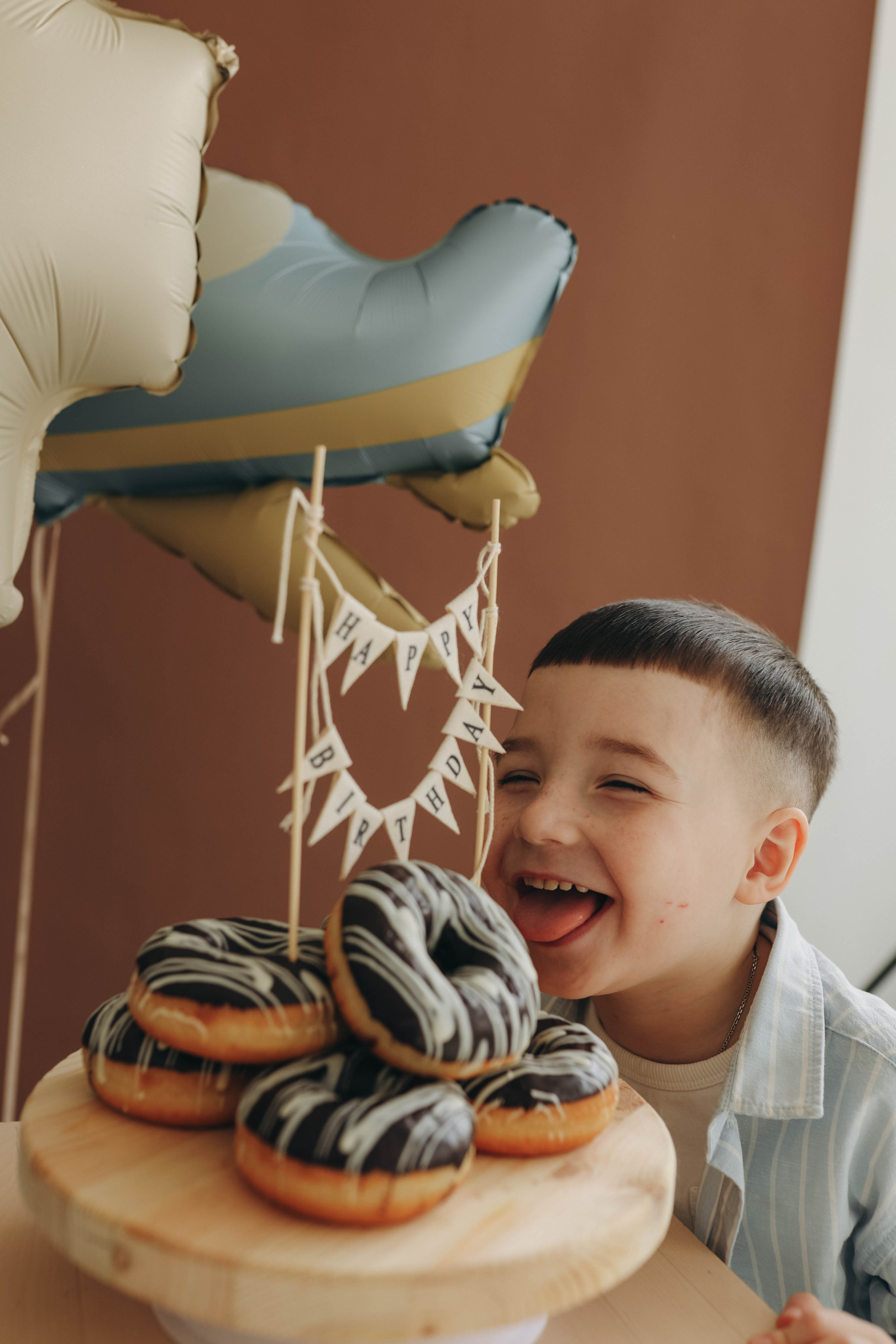 День Рождения