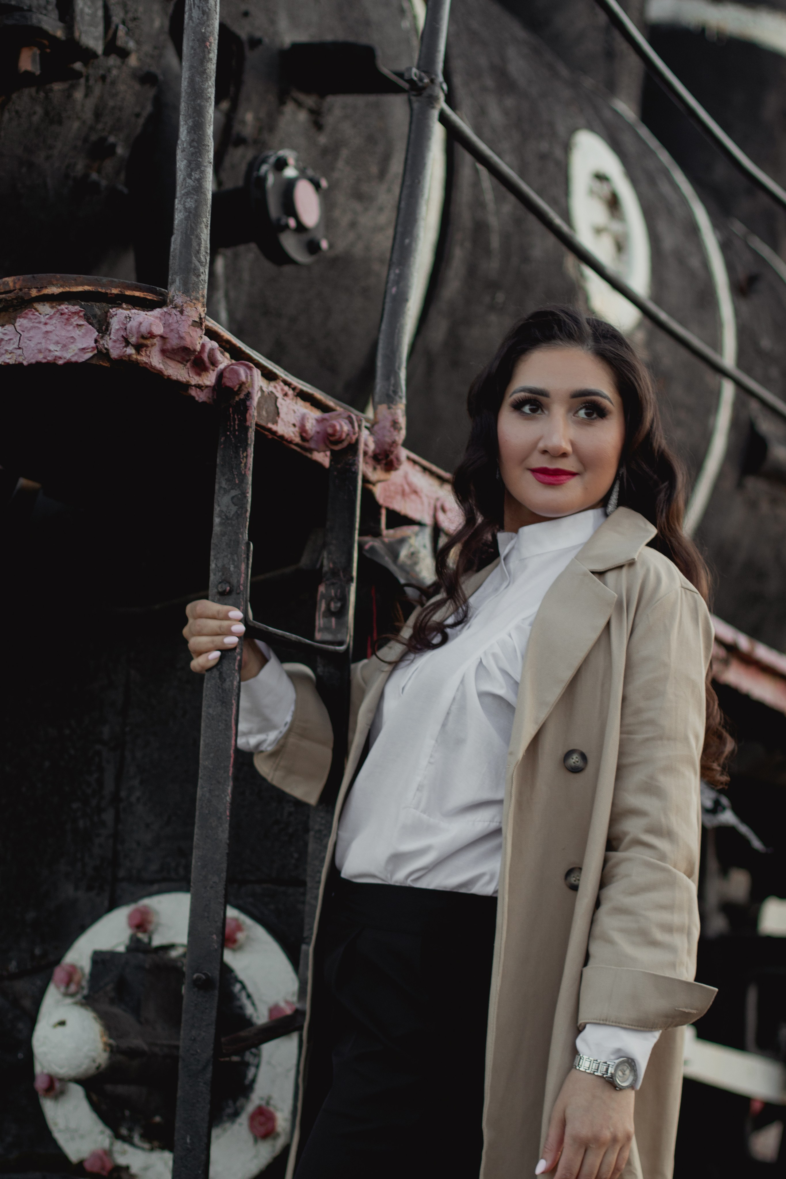 Гульнара. Семейный и свадебный фотограф в Казани Ирина Кириллова