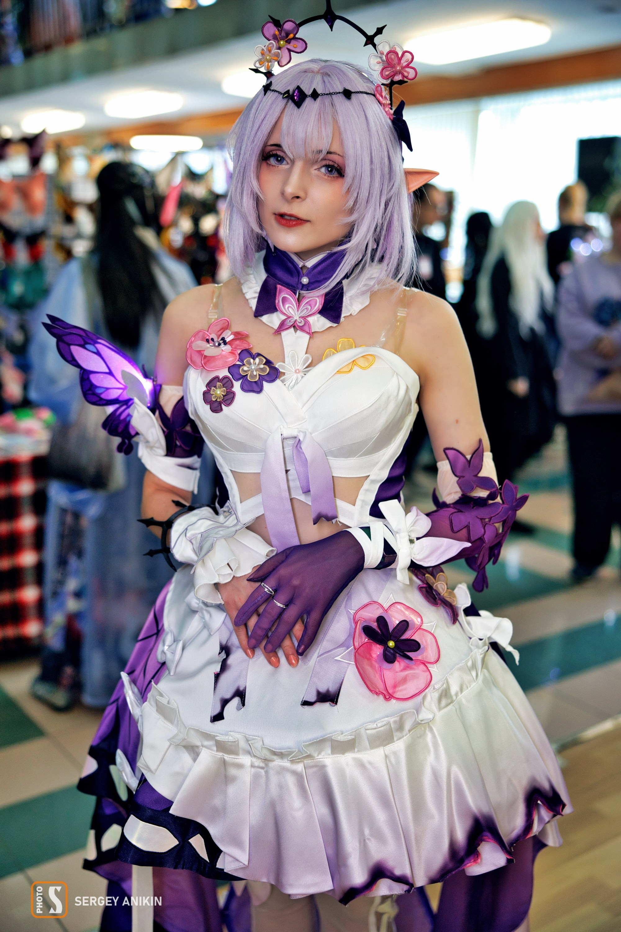 Фоторепортаж с фестиваля MagicFest 2026 в Москве