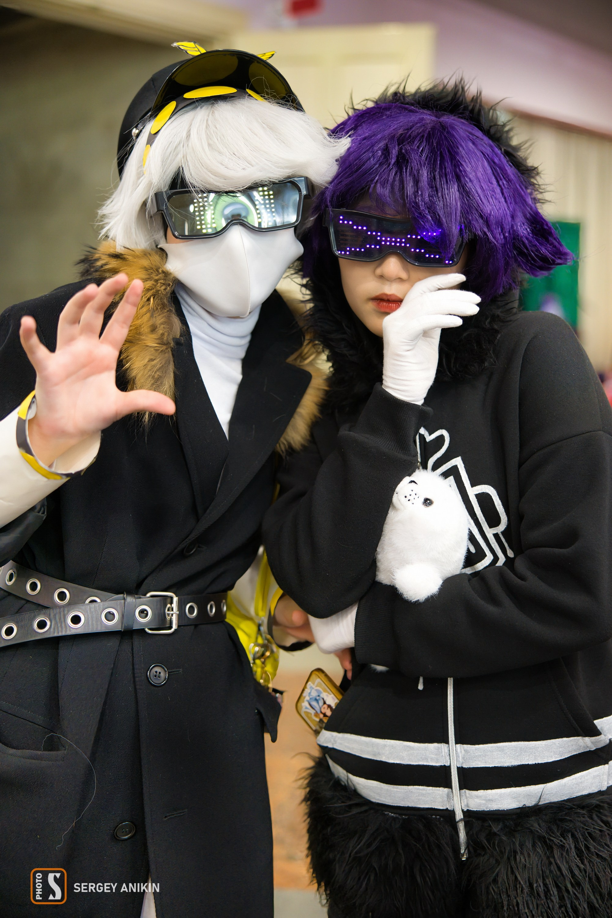 Фоторепортаж с фестиваля Alia Fest 2025 в Москве