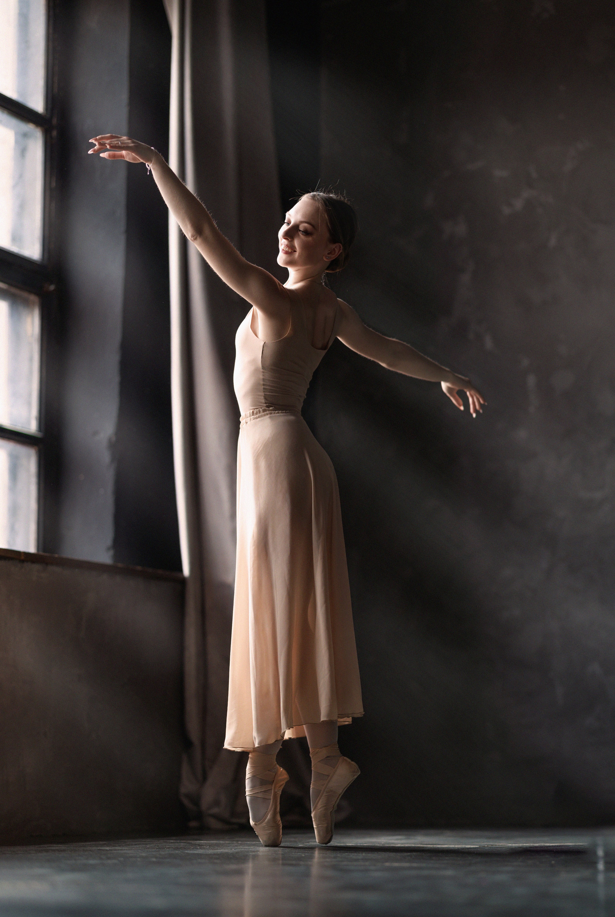 Женский портрет. Семейный, детский и портретный фотограф Юлия Зыкова город Тюмень