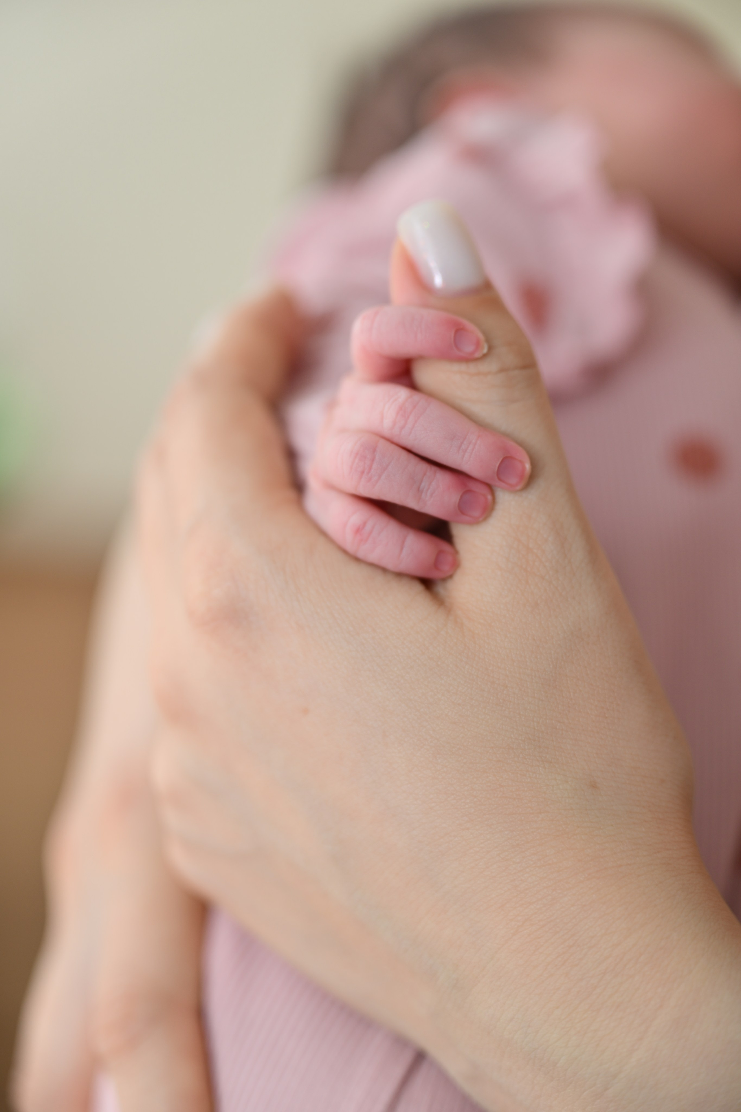 Newborn фотосессии новорожденных Baby Smile. Студийный и свадебный фотограф и видеограф в Севастополе — Юлия Макаренко