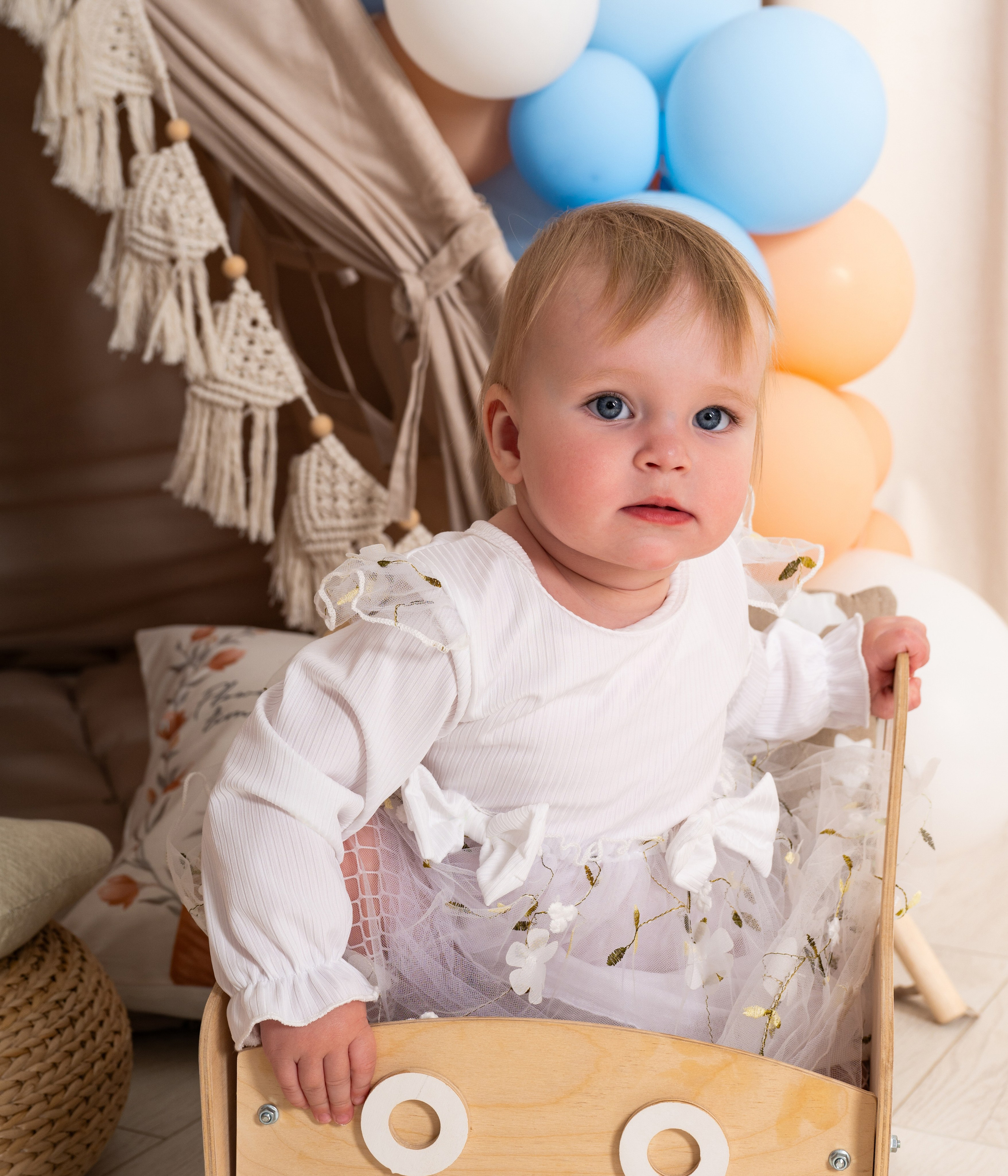 Семейные и детские фотосессии. Студийный и свадебный фотограф и видеограф в Севастополе — Юлия Макаренко