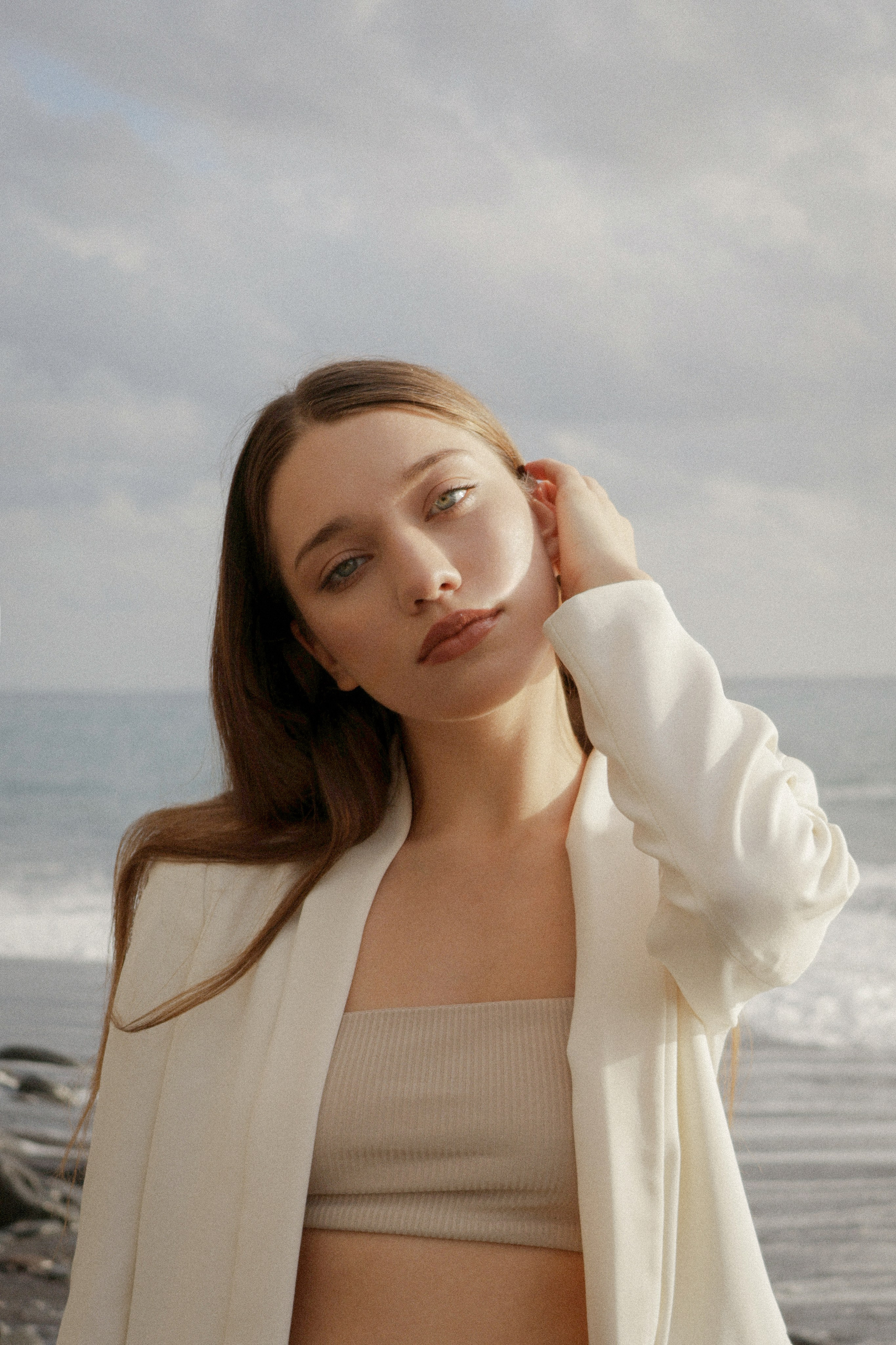 Veronika. Magic photos