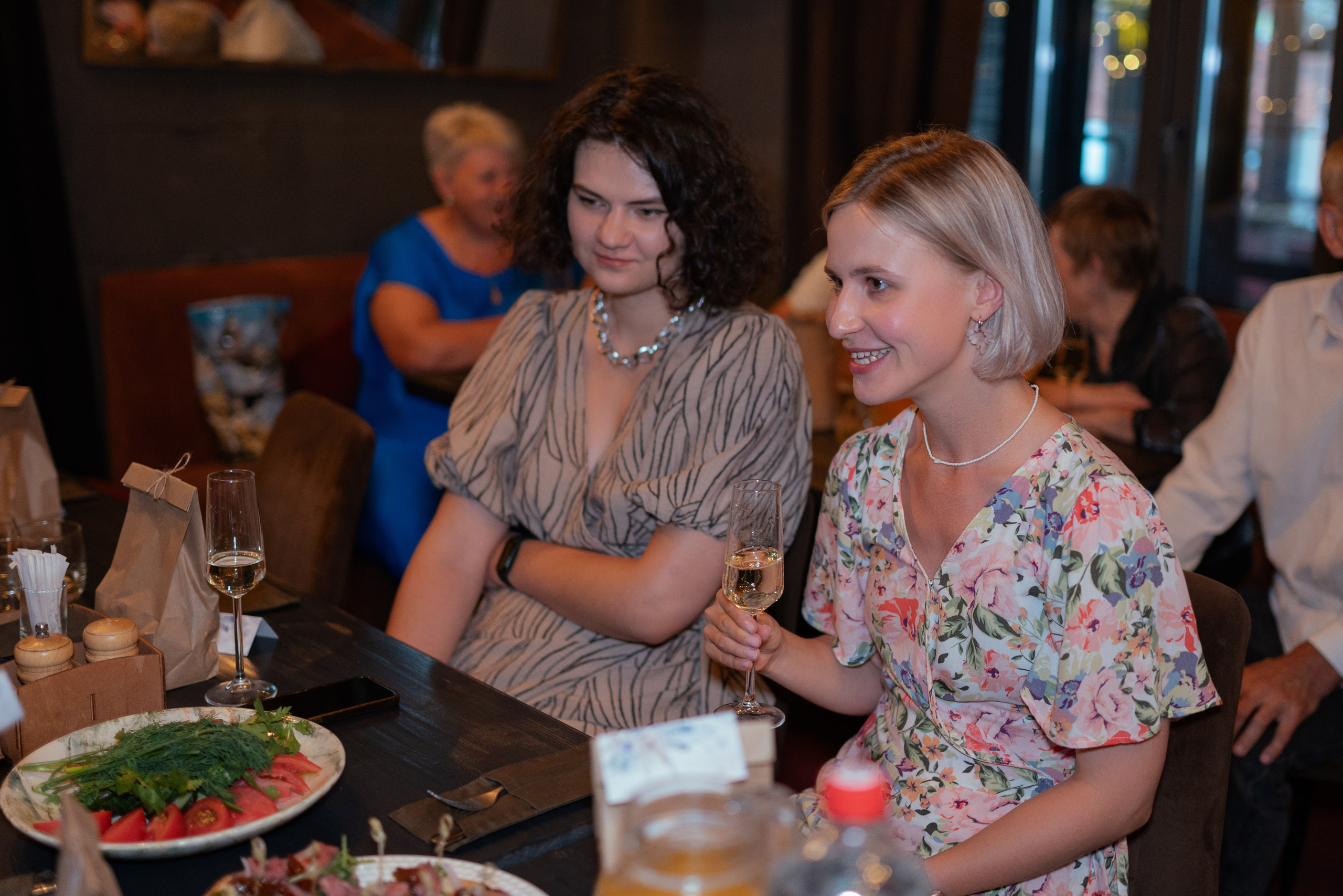 B-day. Фотограф Островская Юлия