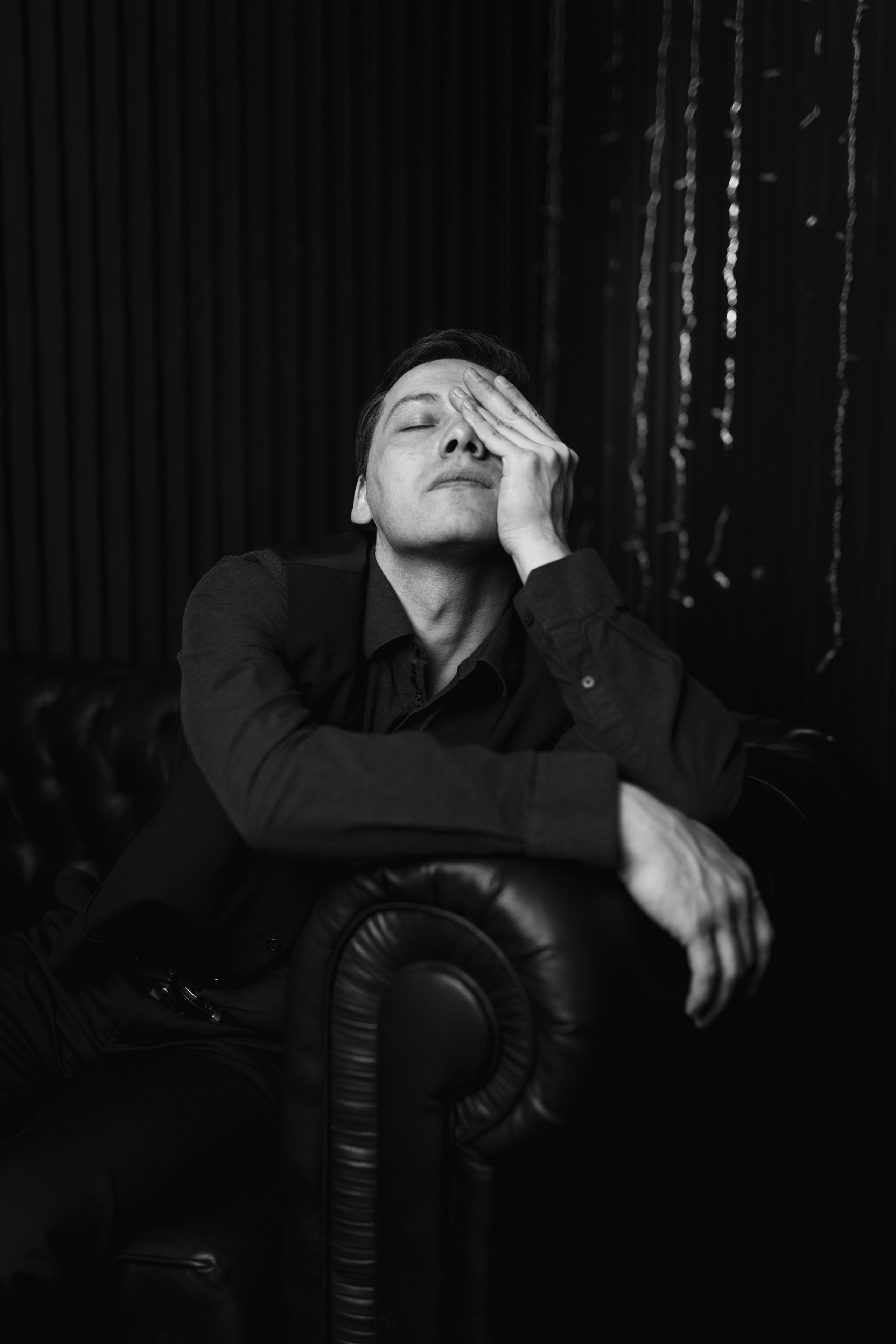 Фотограф Островская Юлия