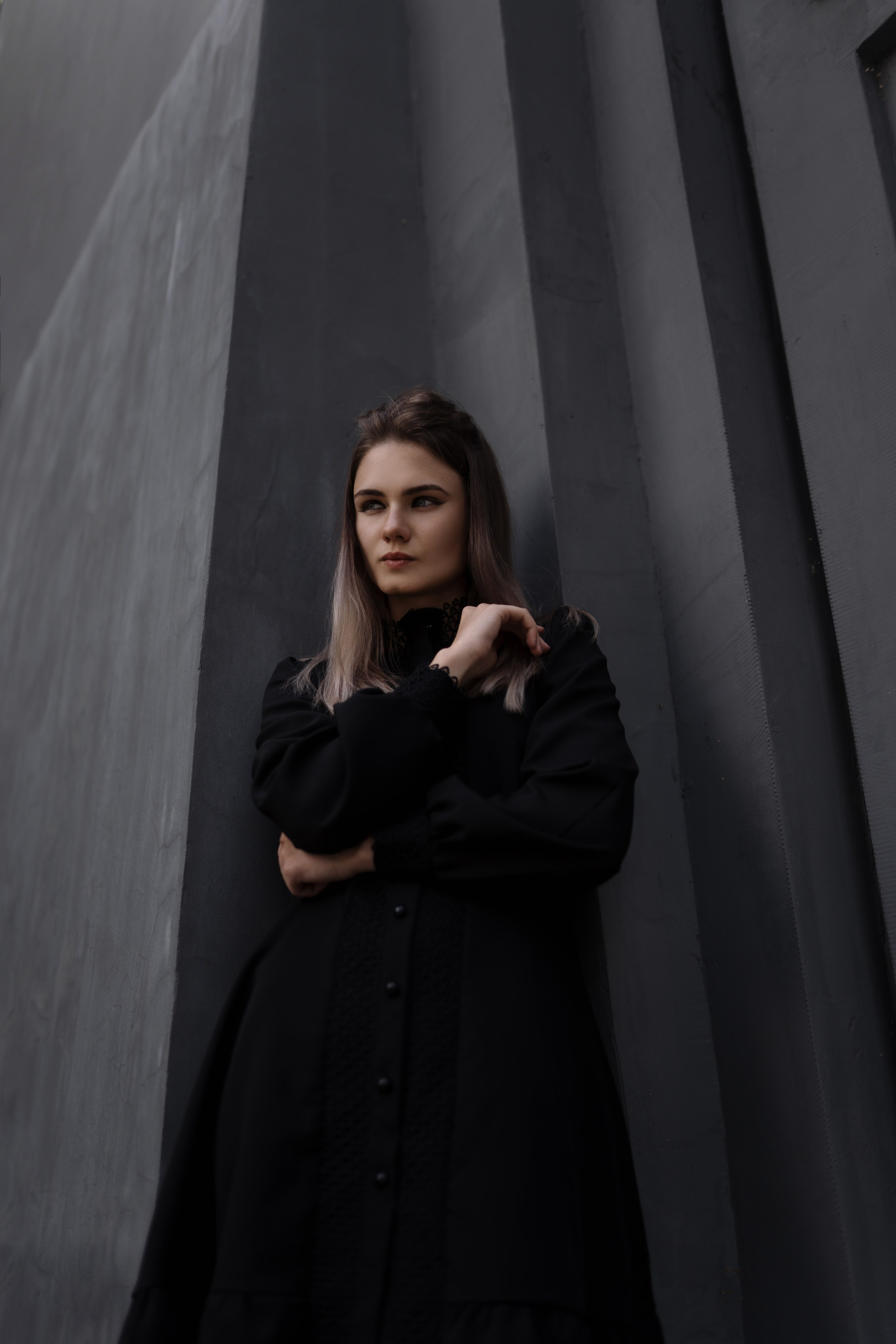 Диана. Фотограф Островская Юлия