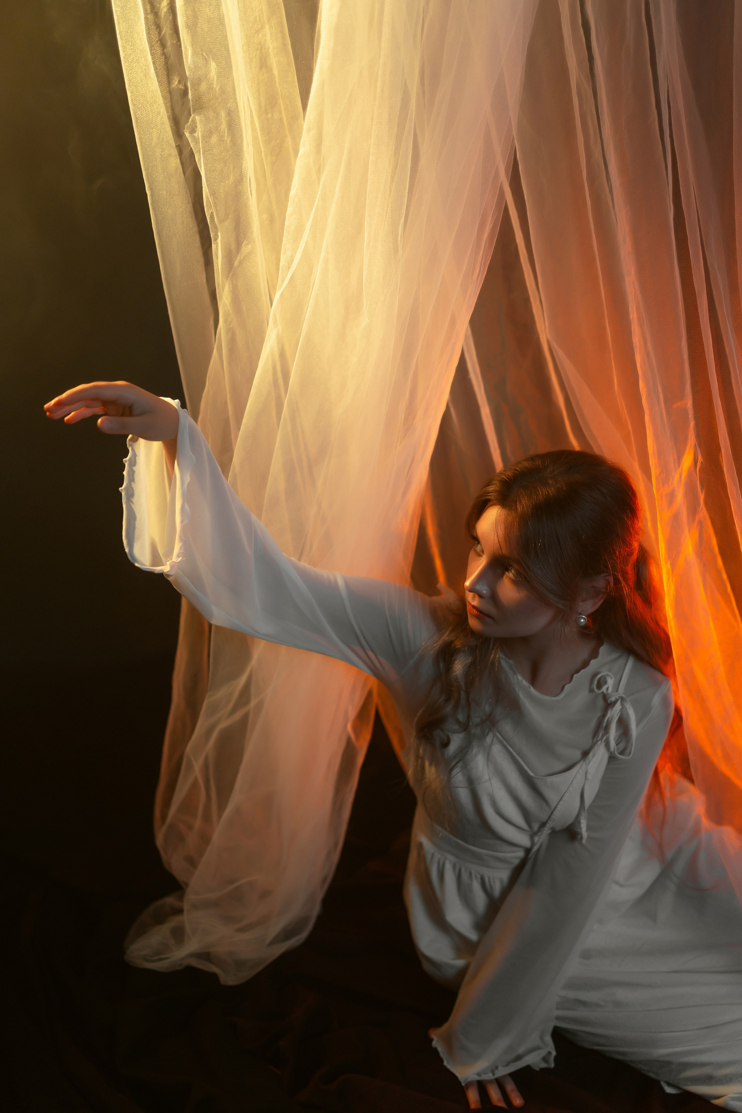 Катерина. Фотограф Островская Юлия