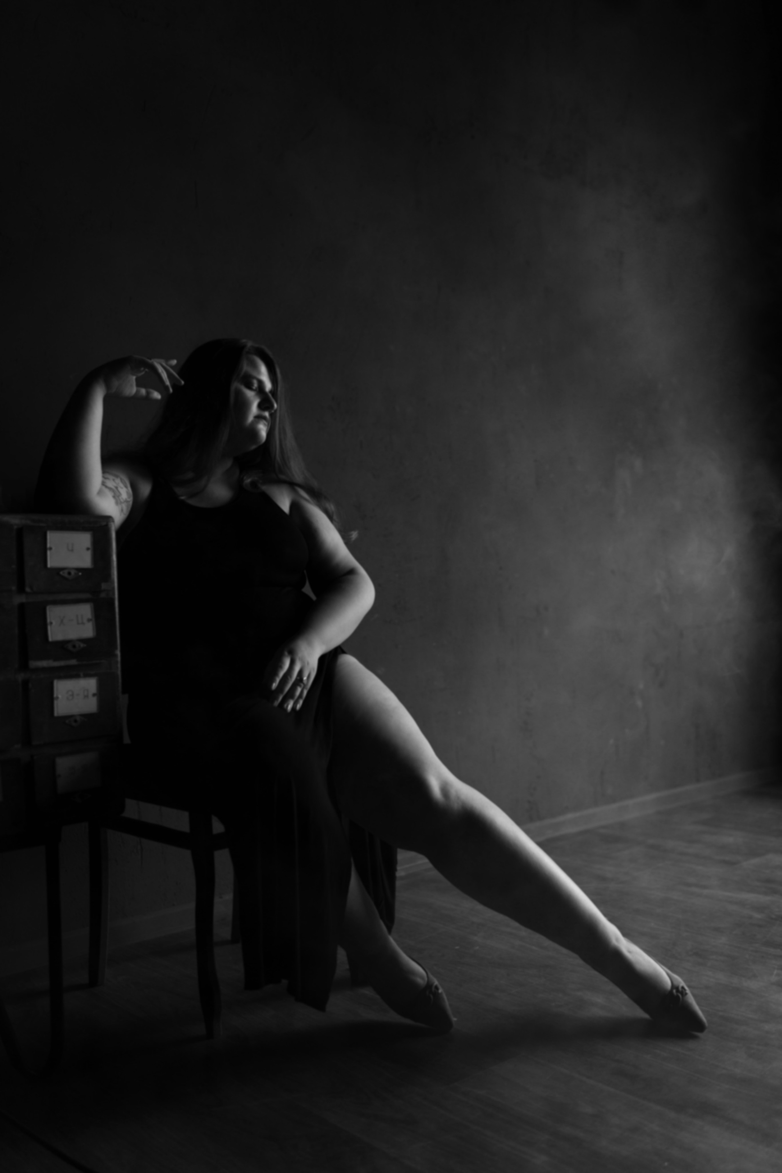 Алина. Фотограф Островская Юлия