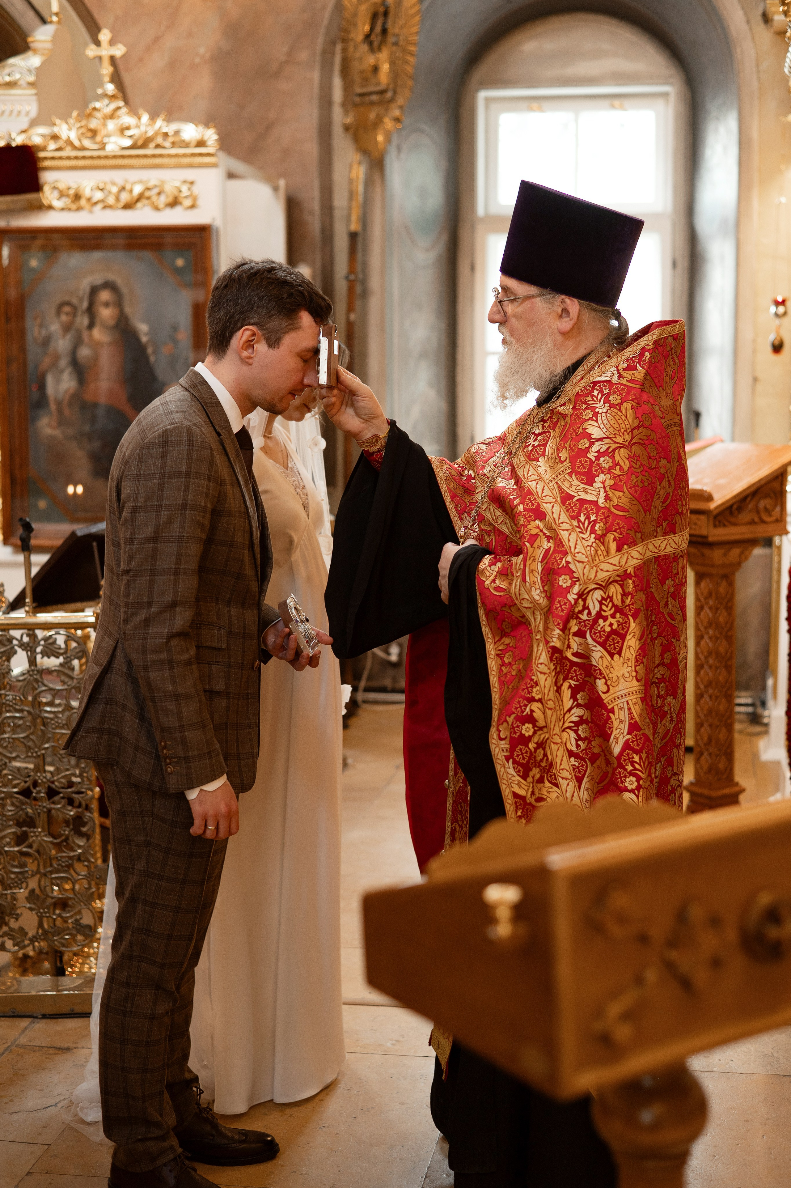 Лилия + Александр. Фотограф в Москве Юлия Гармаш