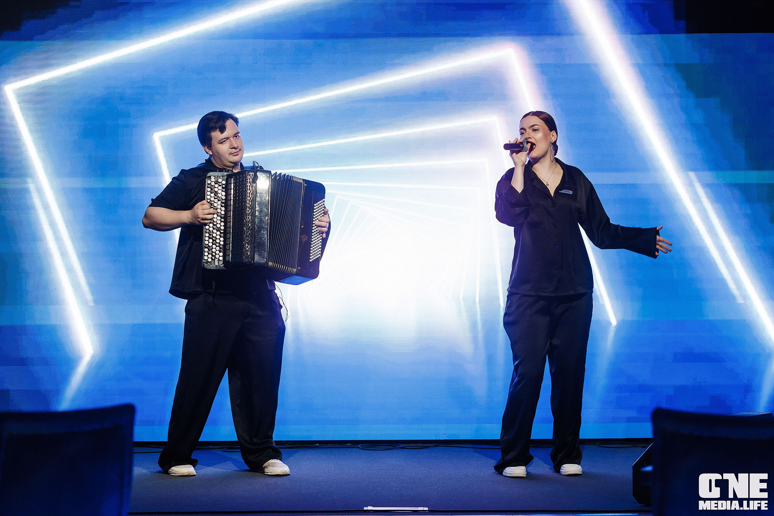 Фоторепортаж из ресторана Океан. One Media Life: фоторепортажи, фотоотчеты с мероприятий и заведений